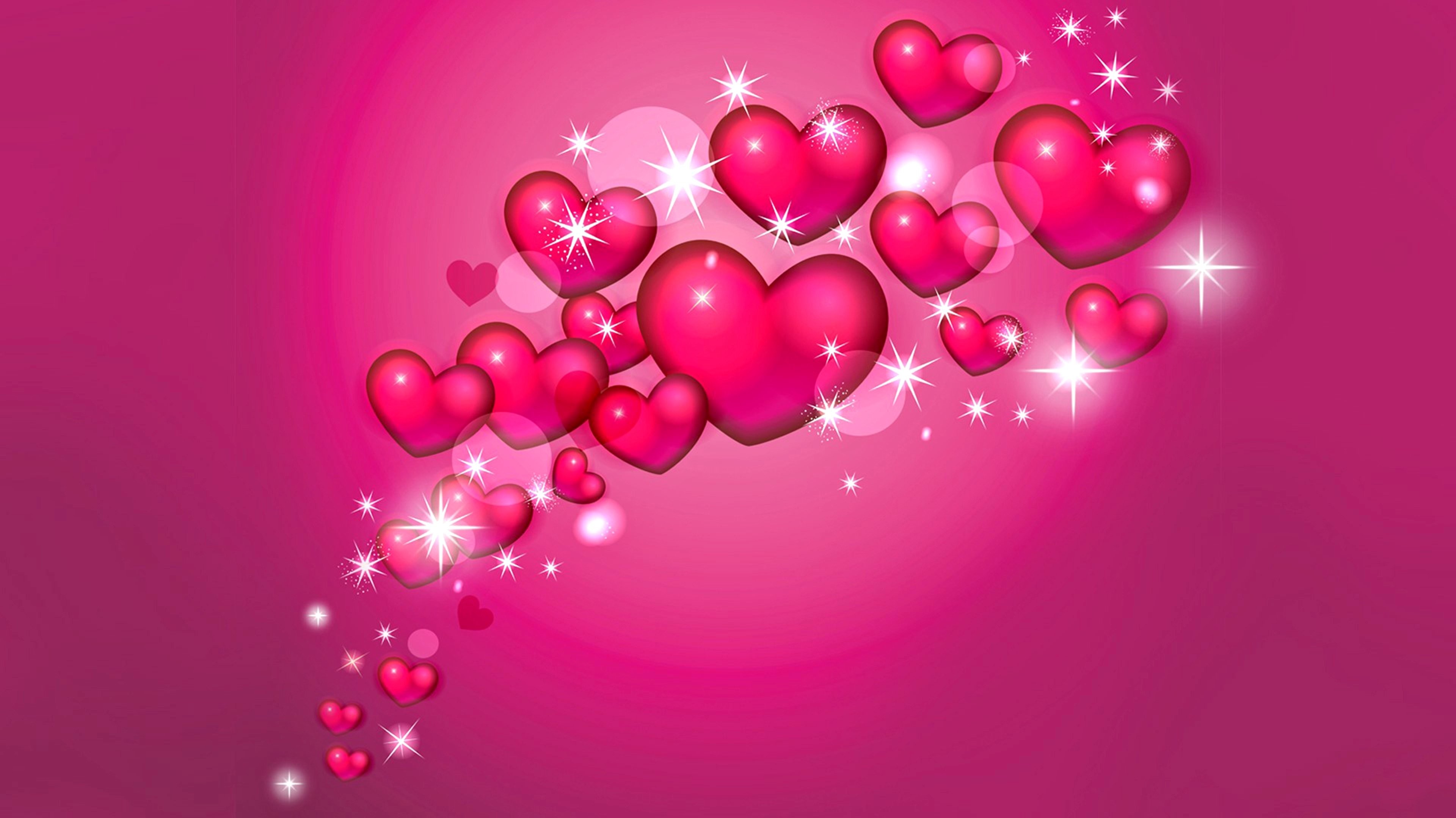 Artistic Heart Images Wallpapers