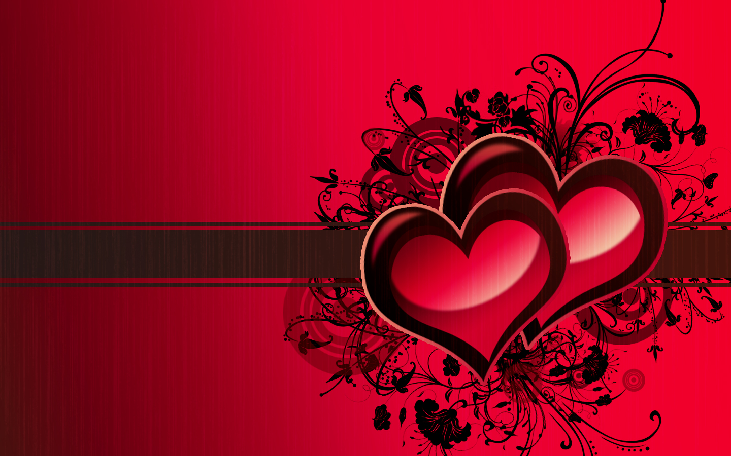 Artistic Heart Images Wallpapers