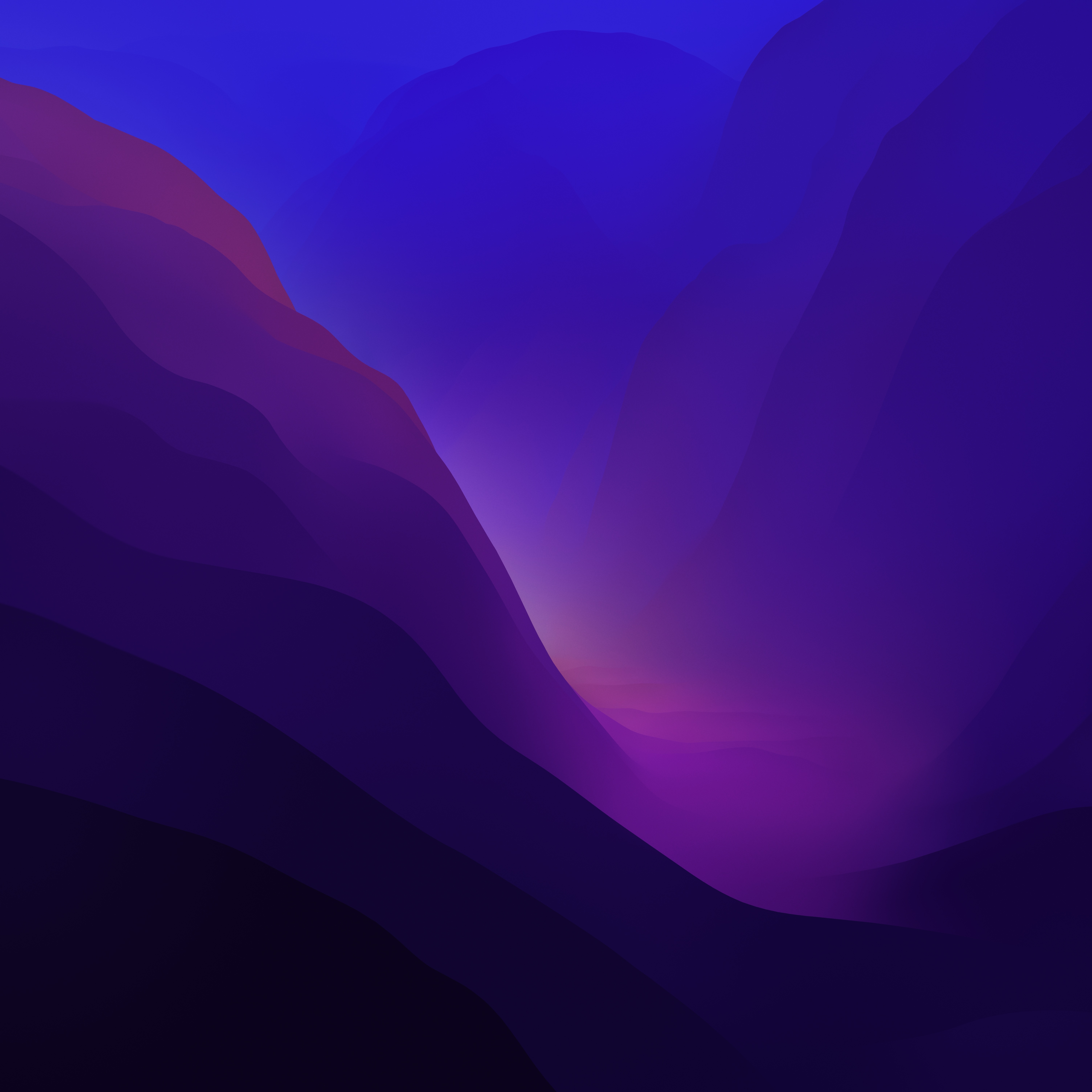 Artistic Purple 4K New 2021 Wallpapers