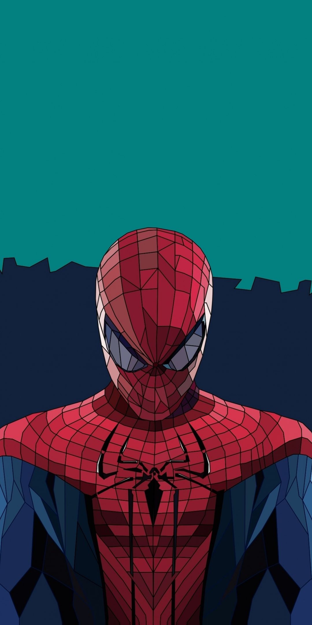 Artistic Spider-Man Wallpapers