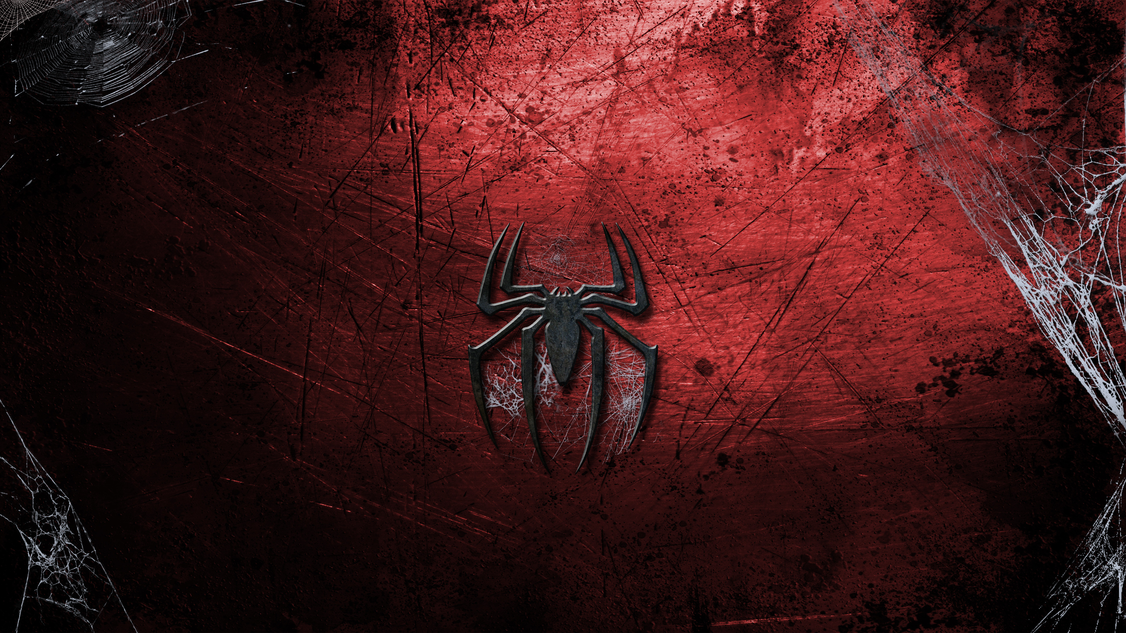 Artistic Spider-Man Wallpapers