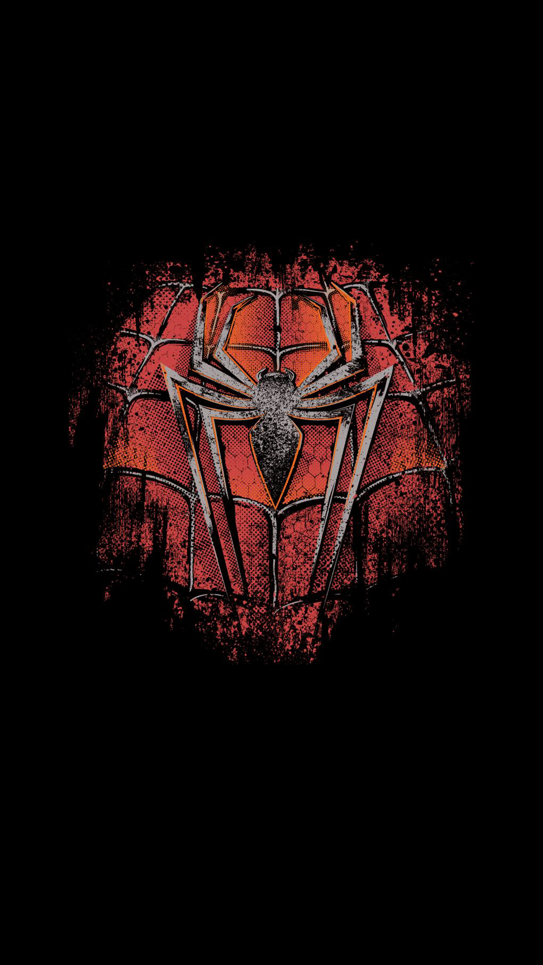 Artistic Spider-Man Wallpapers