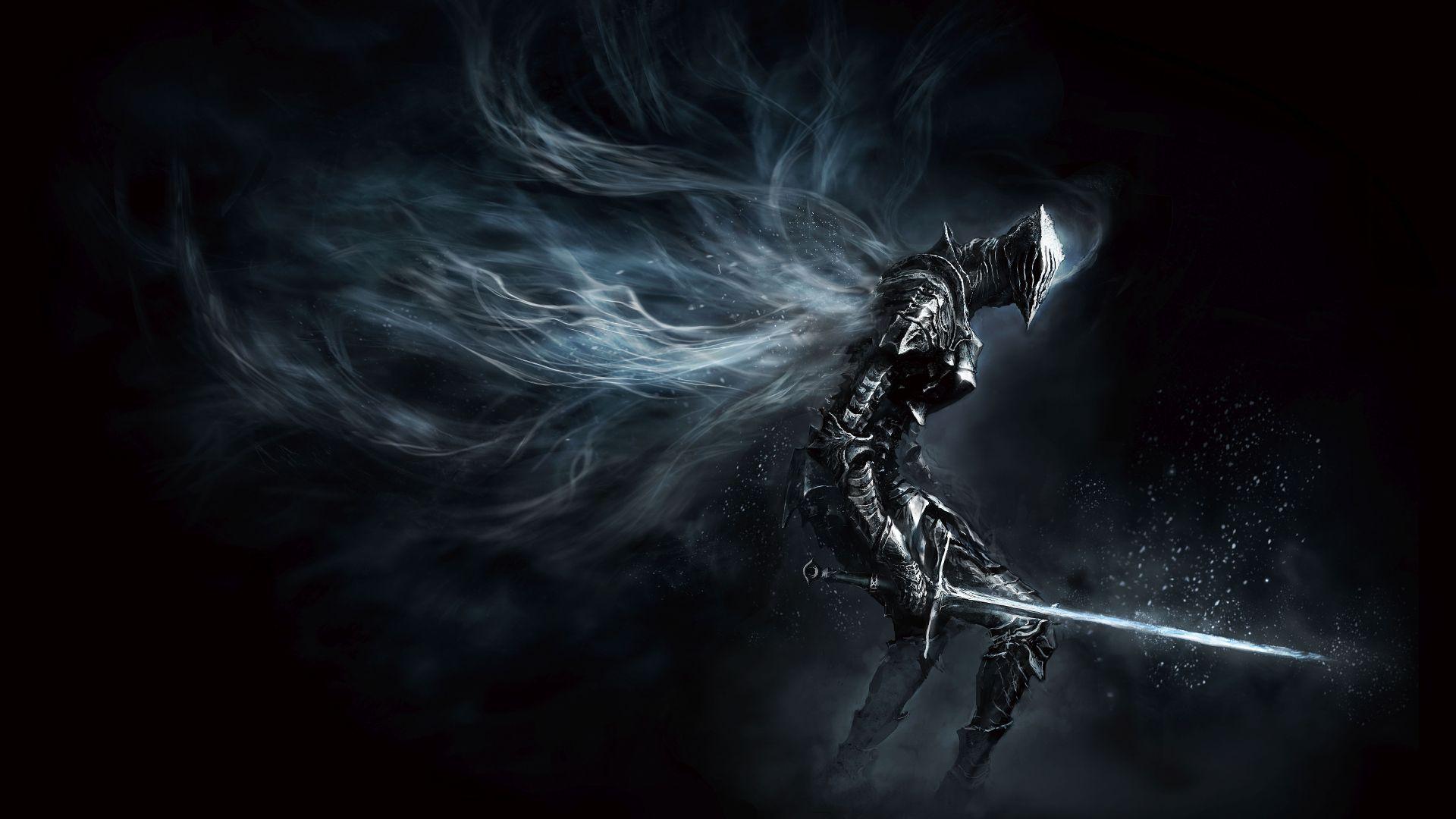 Artorias Background