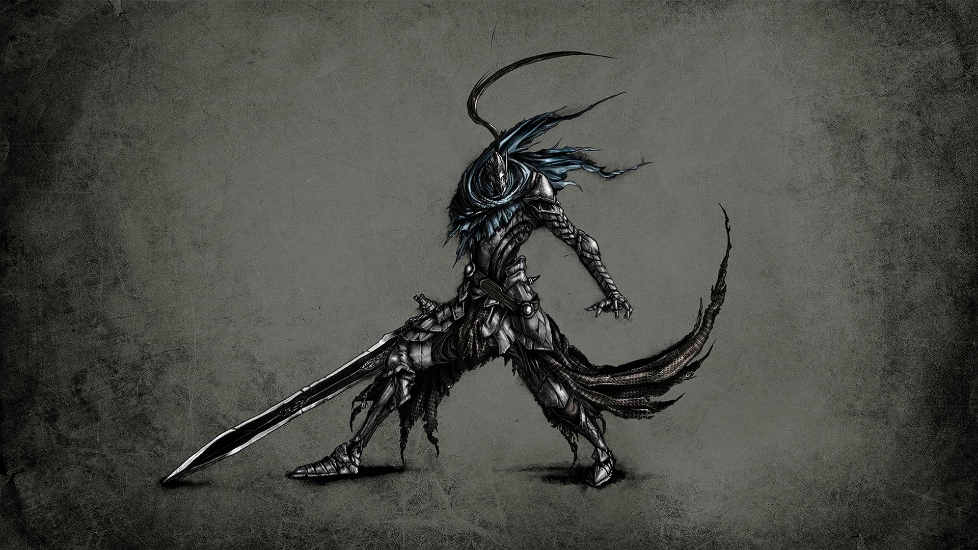 Artorias Background