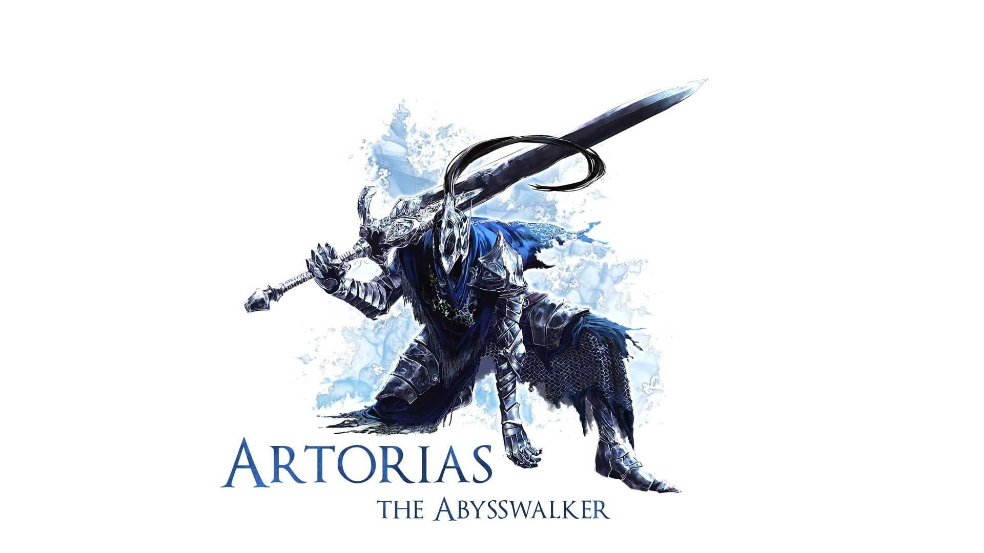 Artorias Background