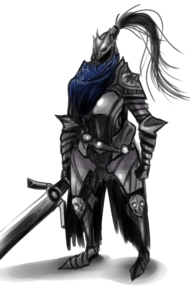 Artorias Background