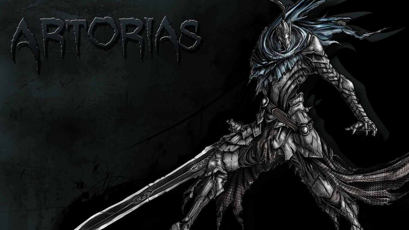 Artorias Background