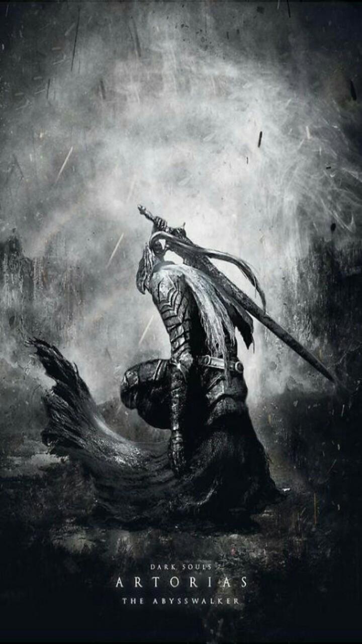 Artorias Background