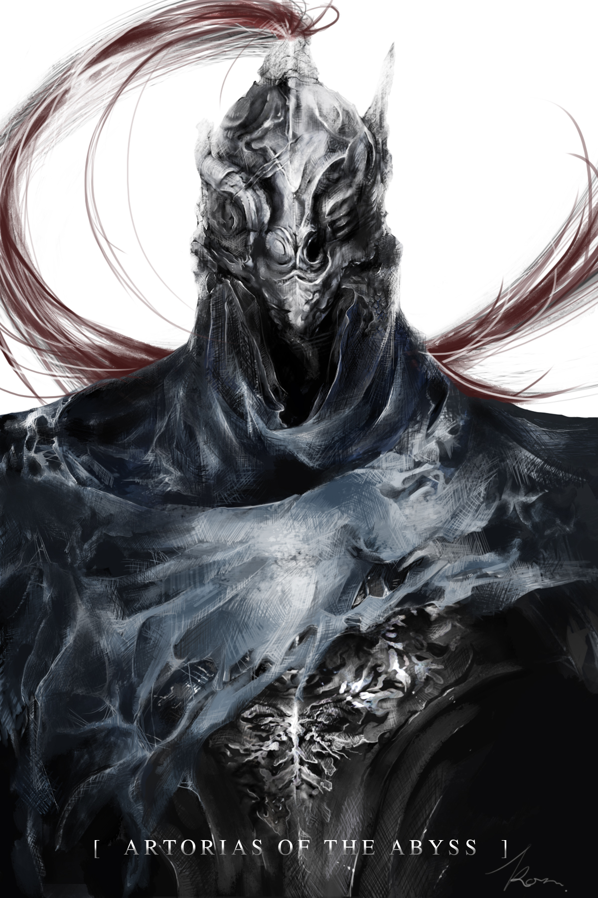 Artorias Background