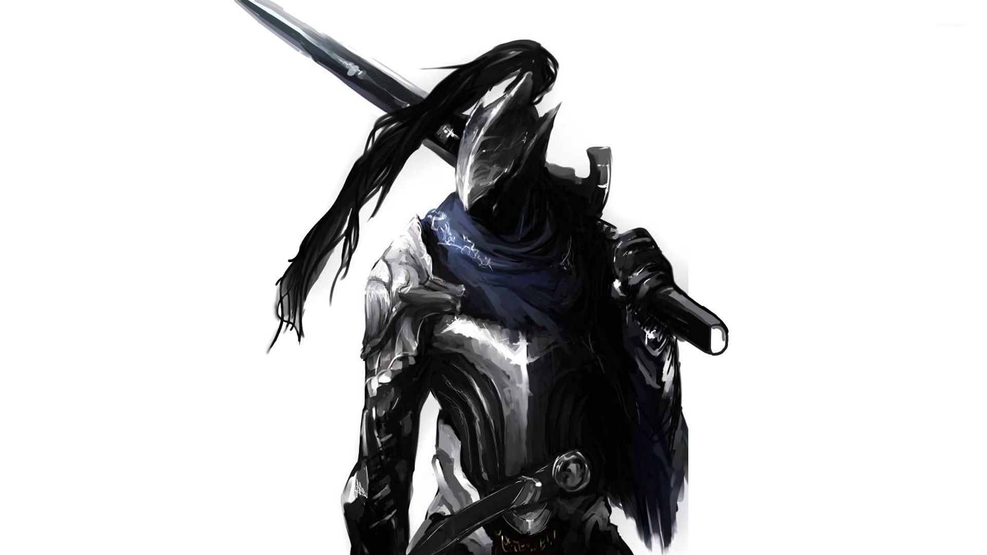 Artorias Background