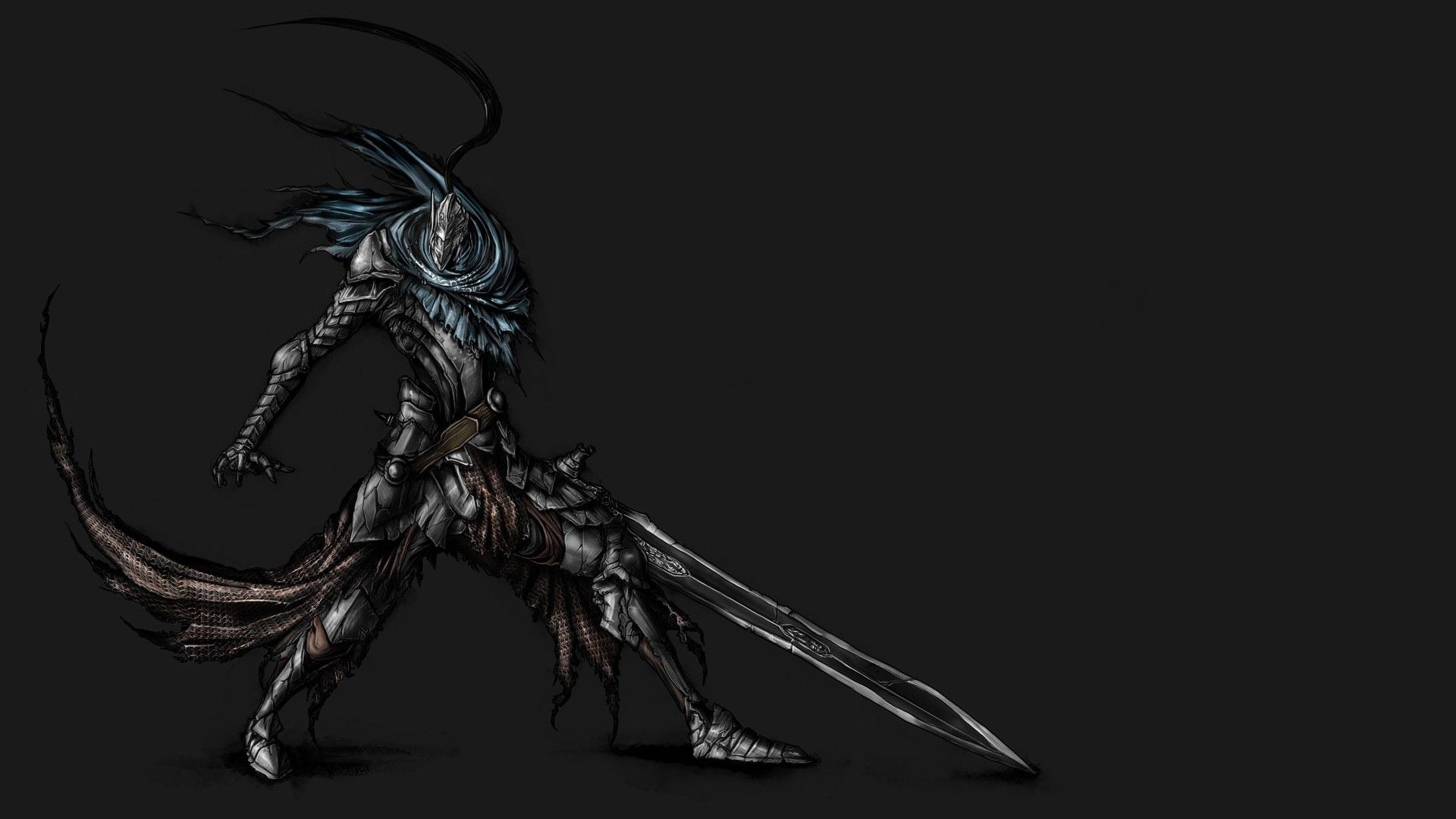 Artorias Background