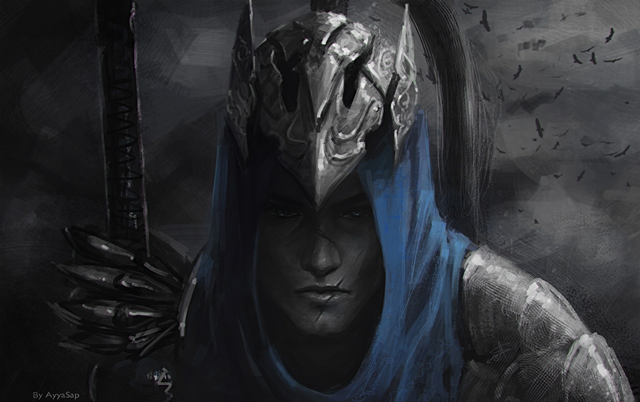 Artorias Background