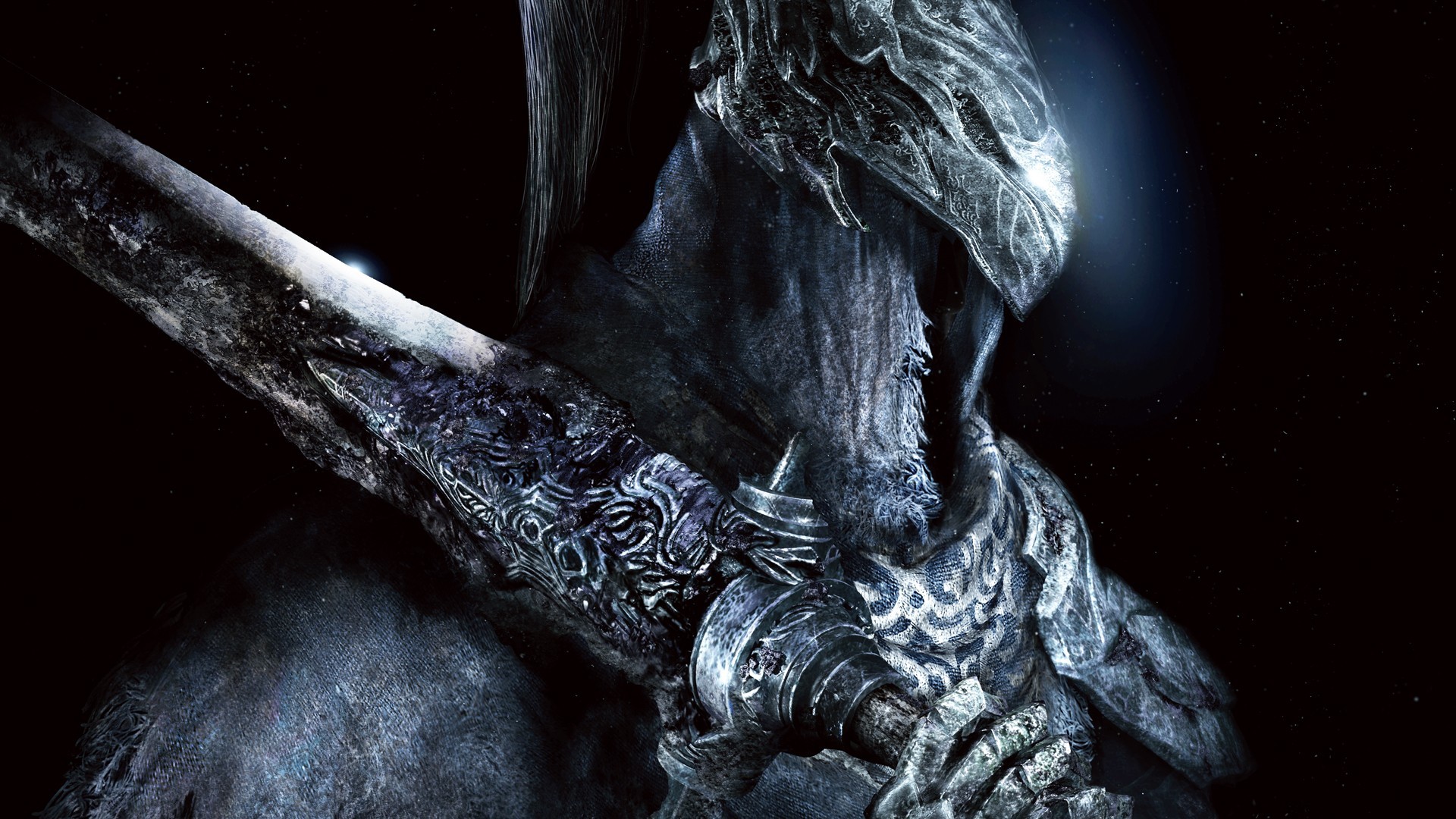 Artorias Background