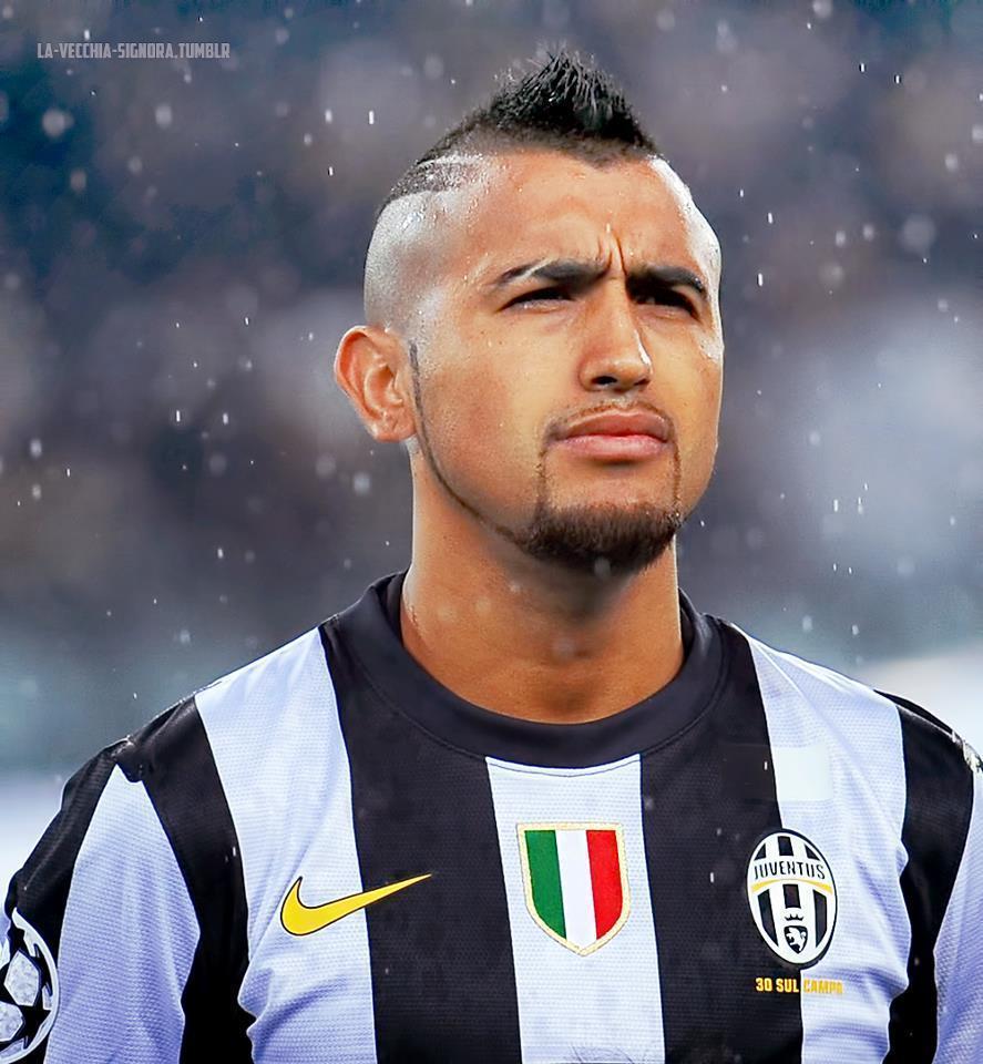 Arturo Vidal Wallpapers