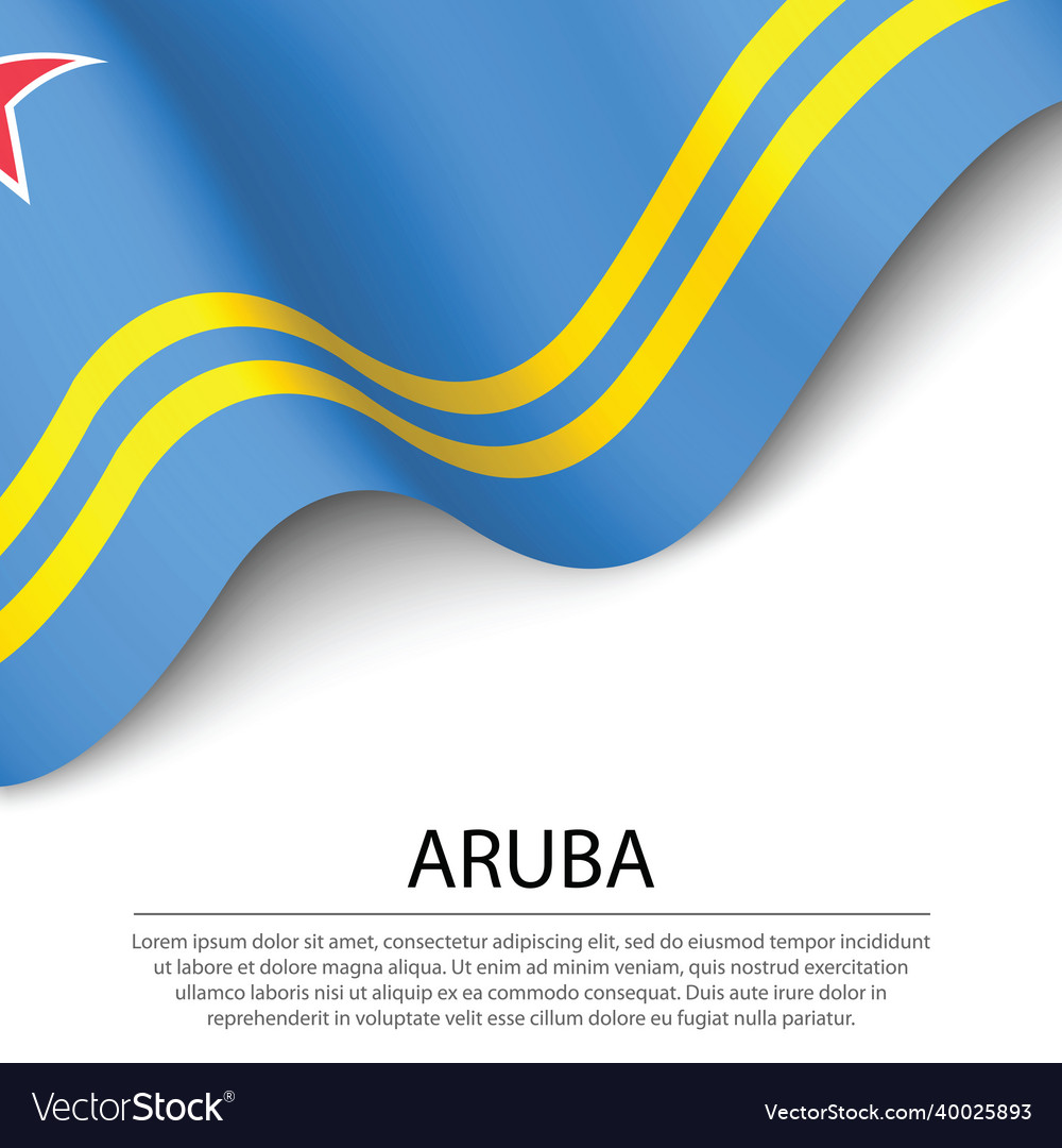 Aruba Background