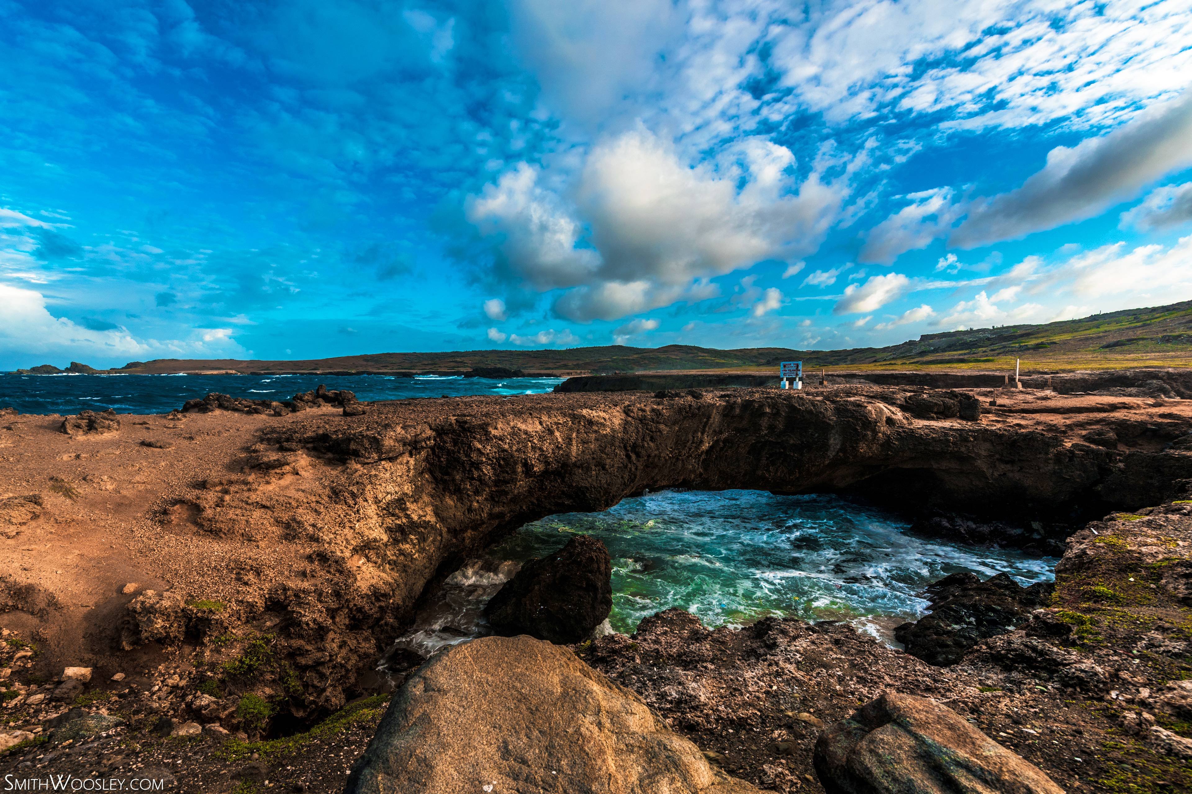 Aruba Desktop Wallpapers