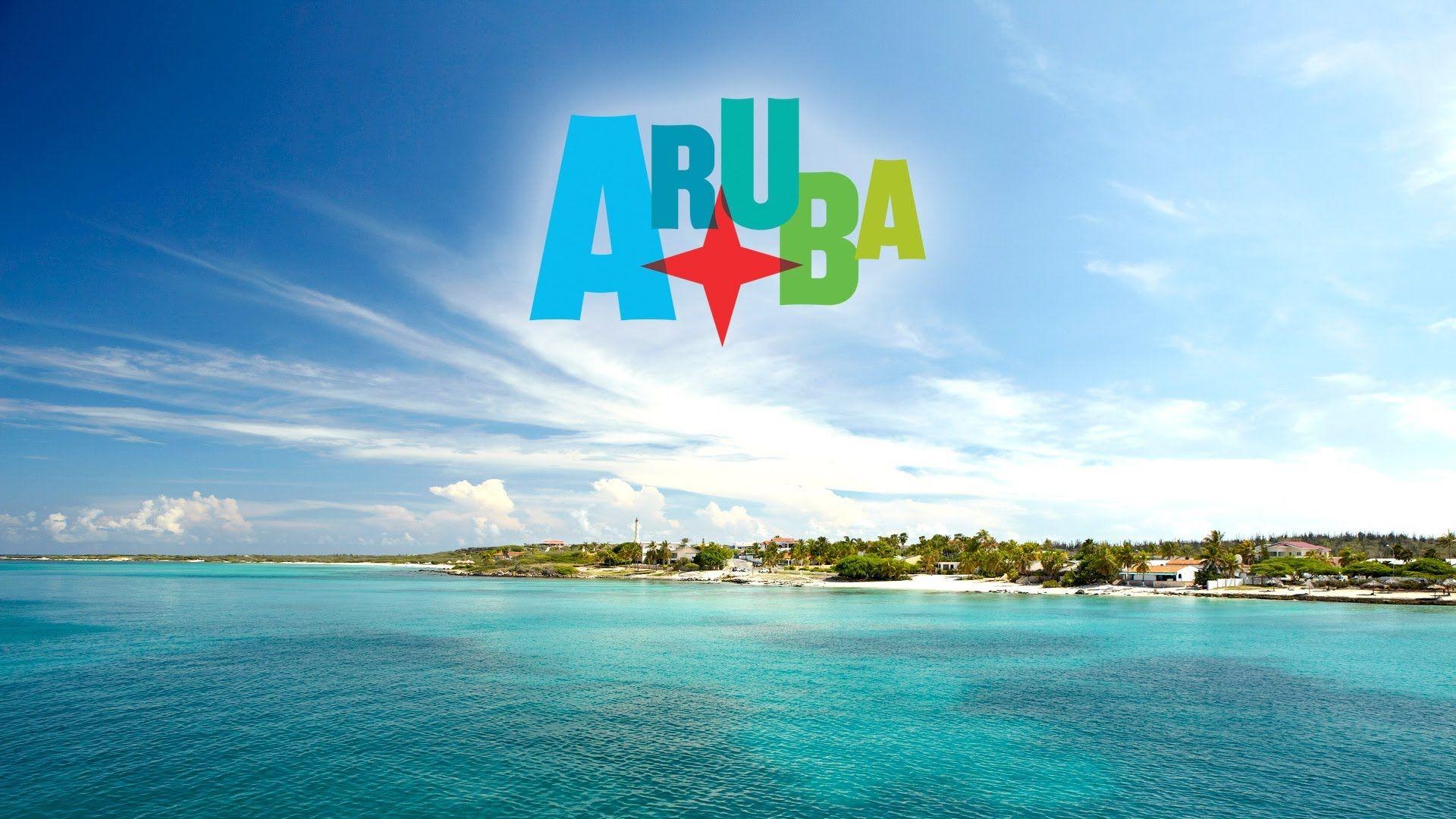 Aruba Desktop Wallpapers