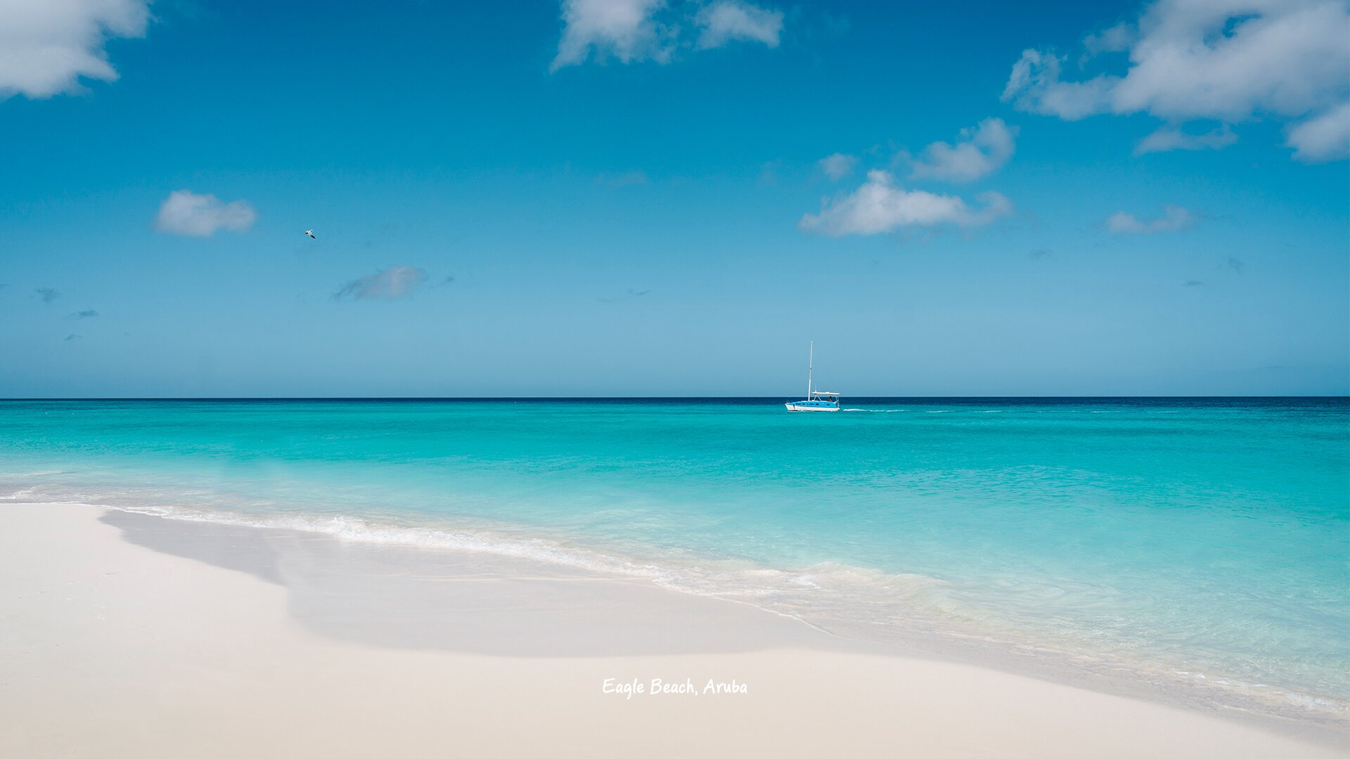 Aruba Desktop Wallpapers