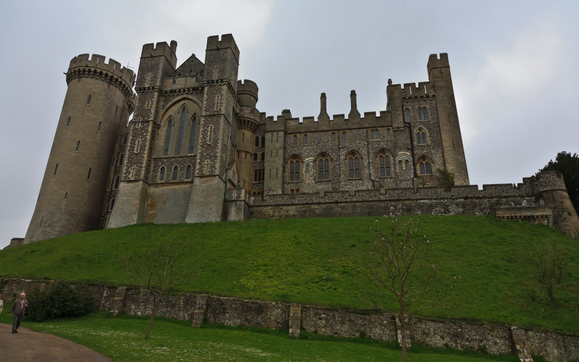 Arundel Castle Wallpapers