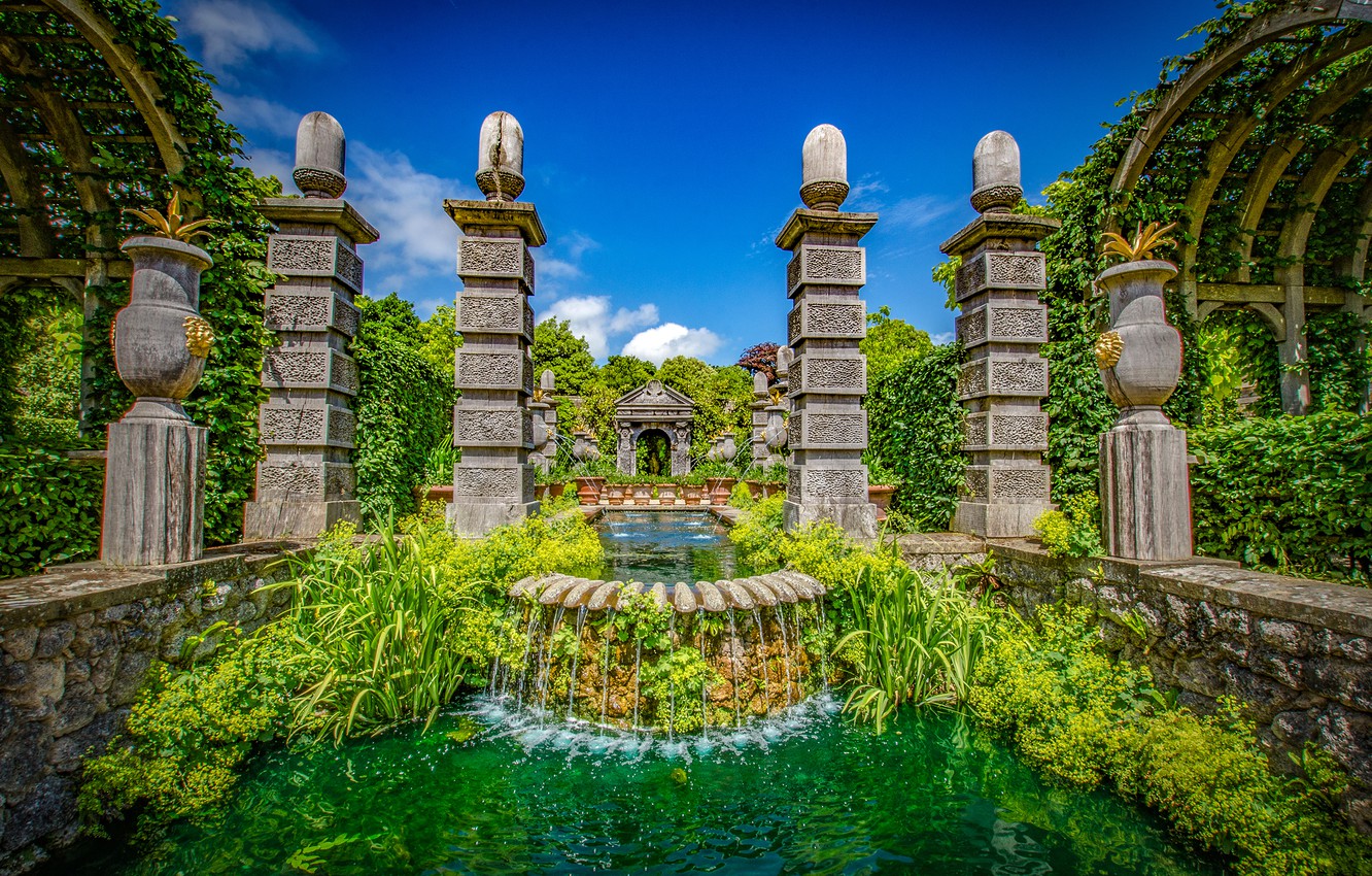 Arundel Castle Wallpapers