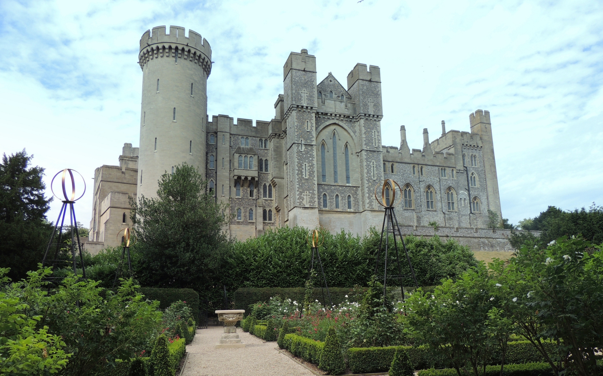 Arundel Castle Wallpapers