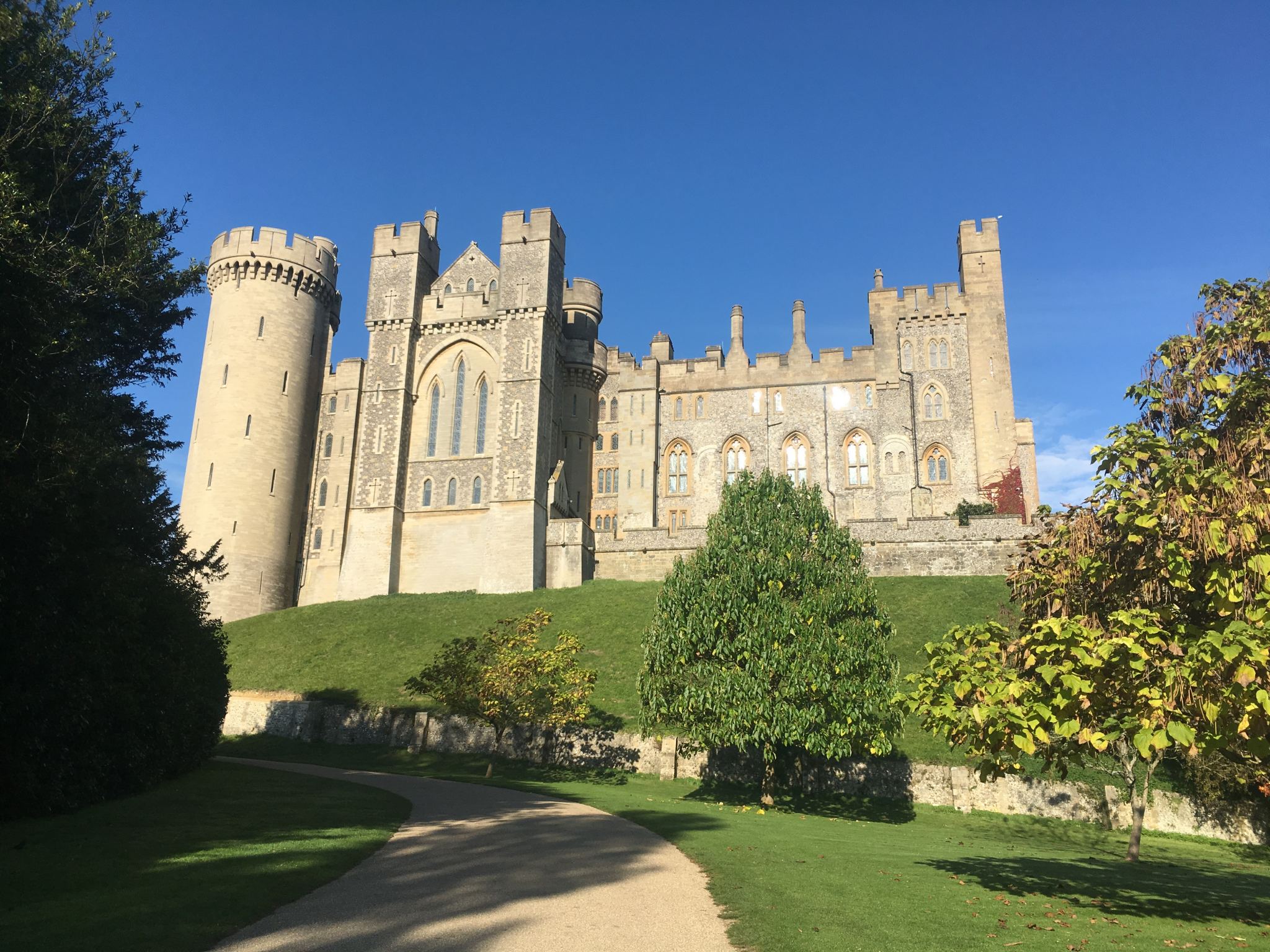 Arundel Castle Wallpapers