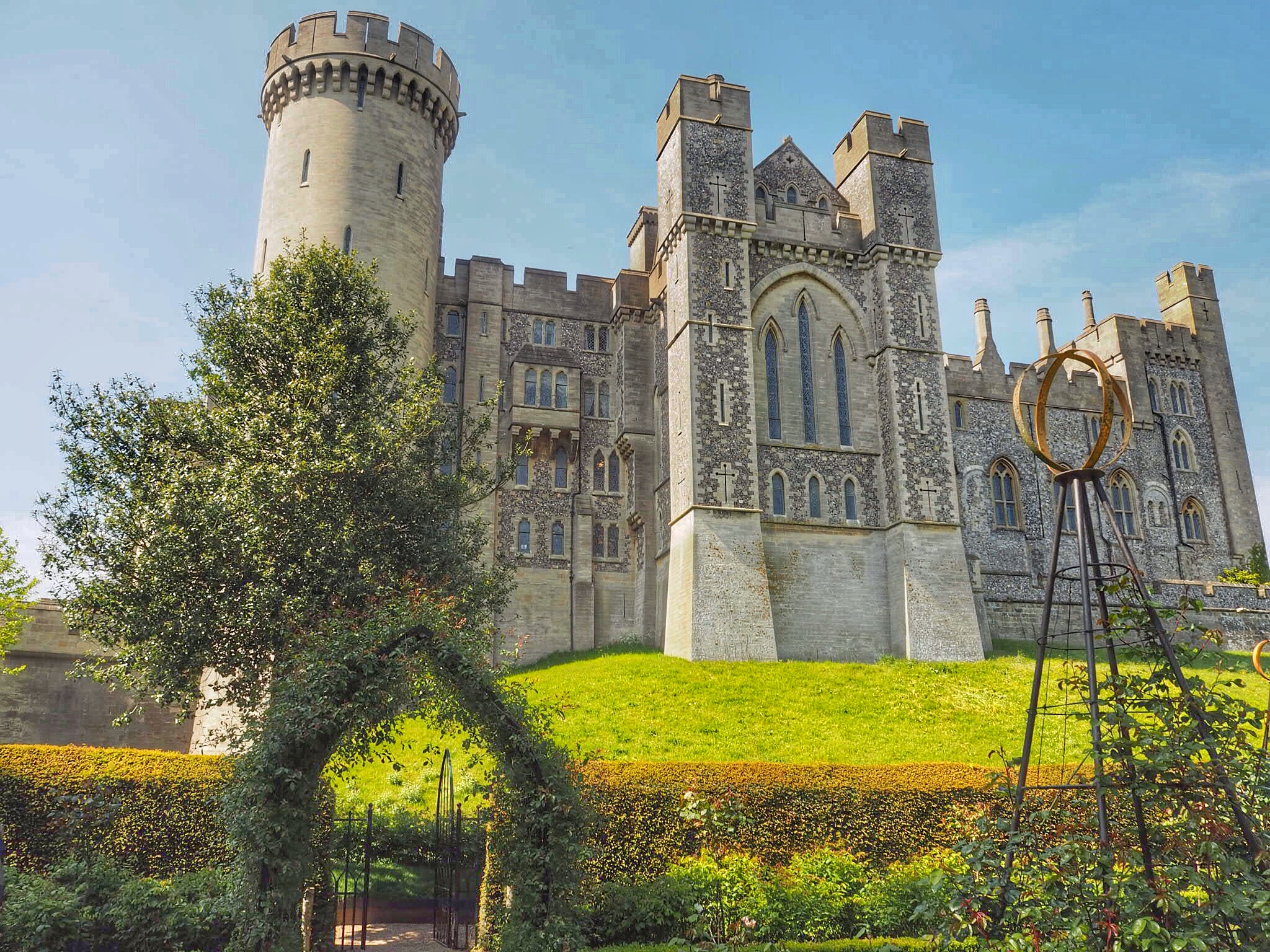 Arundel Castle Wallpapers