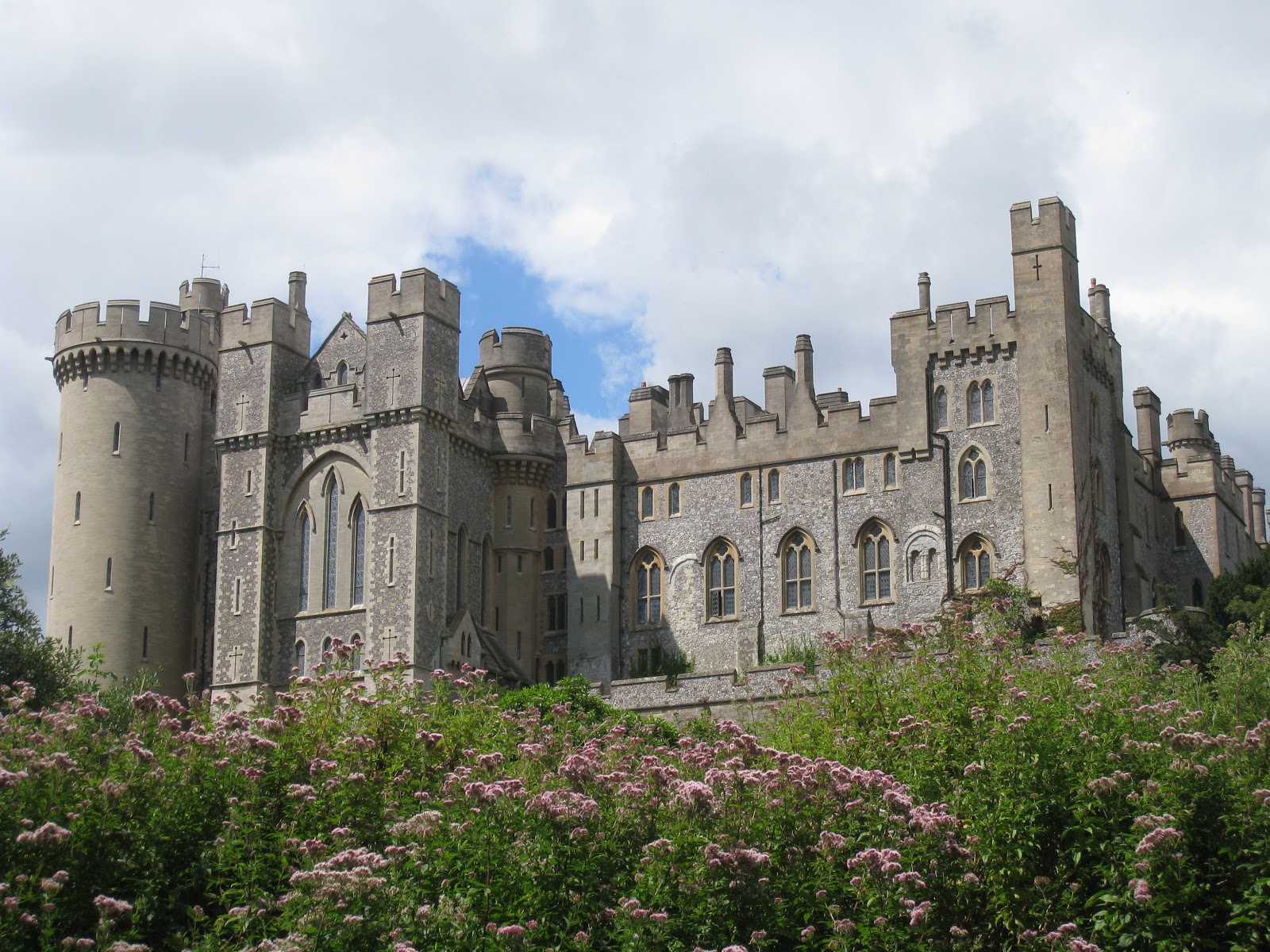 Arundel Castle Wallpapers