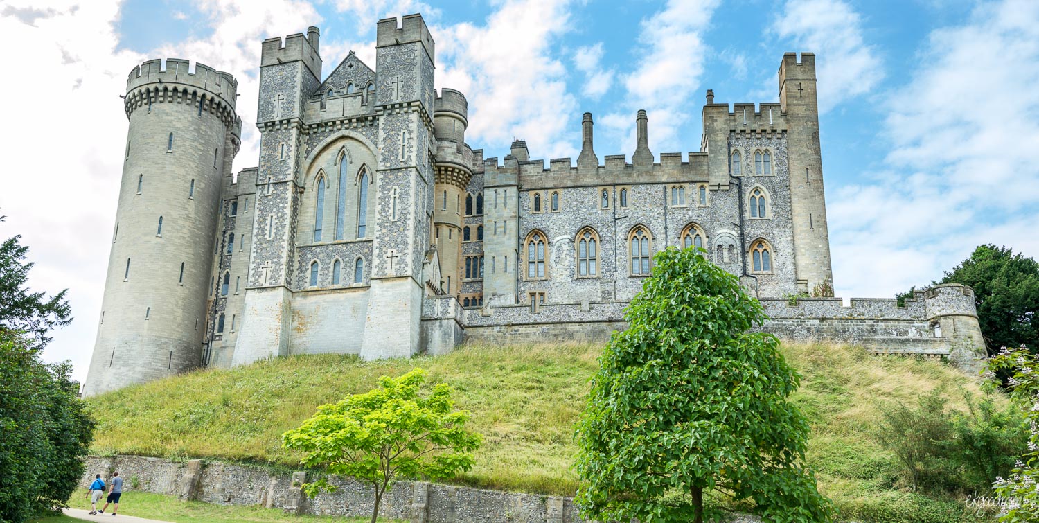 Arundel Castle Wallpapers