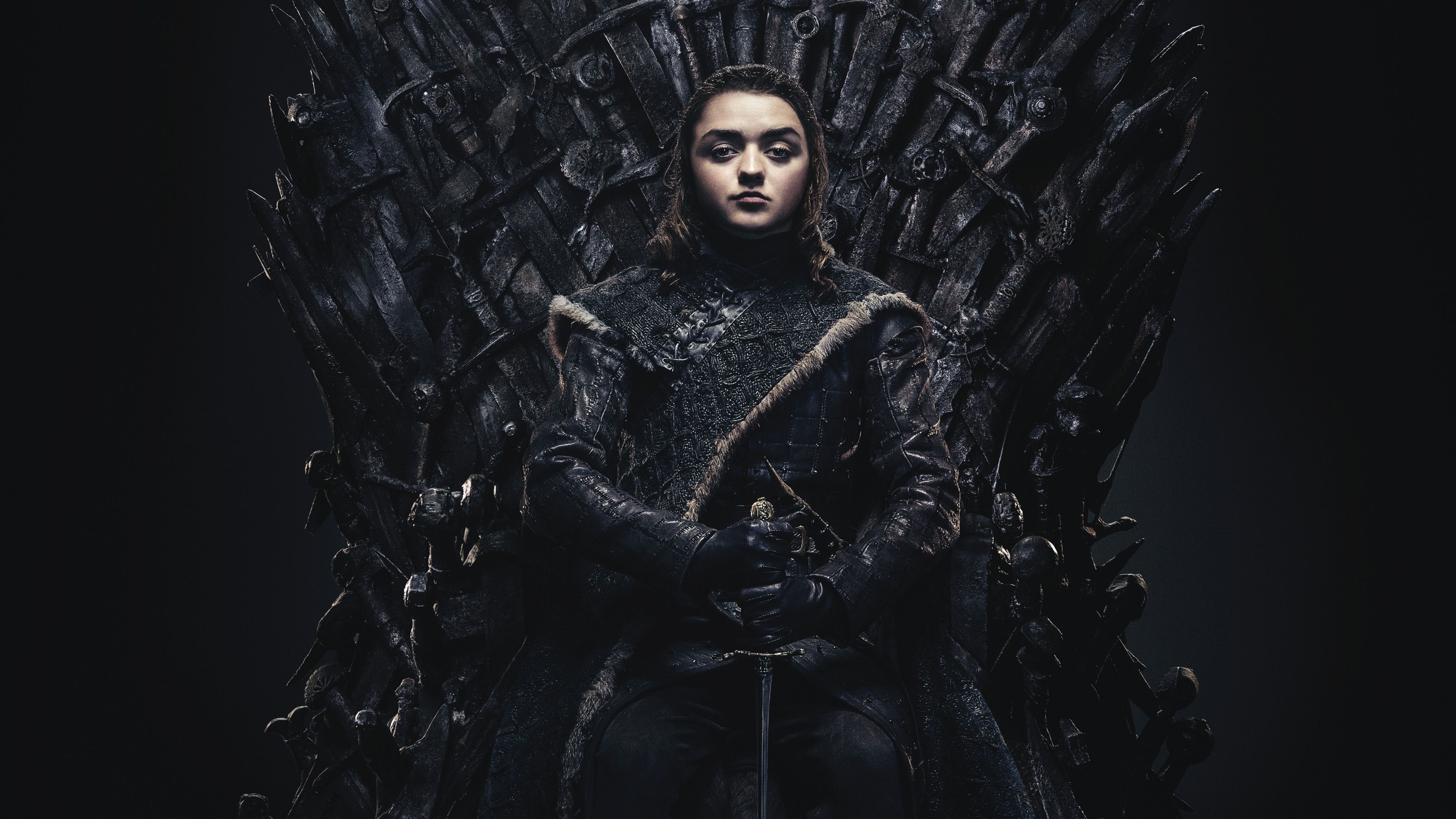 Arya Wallpapers