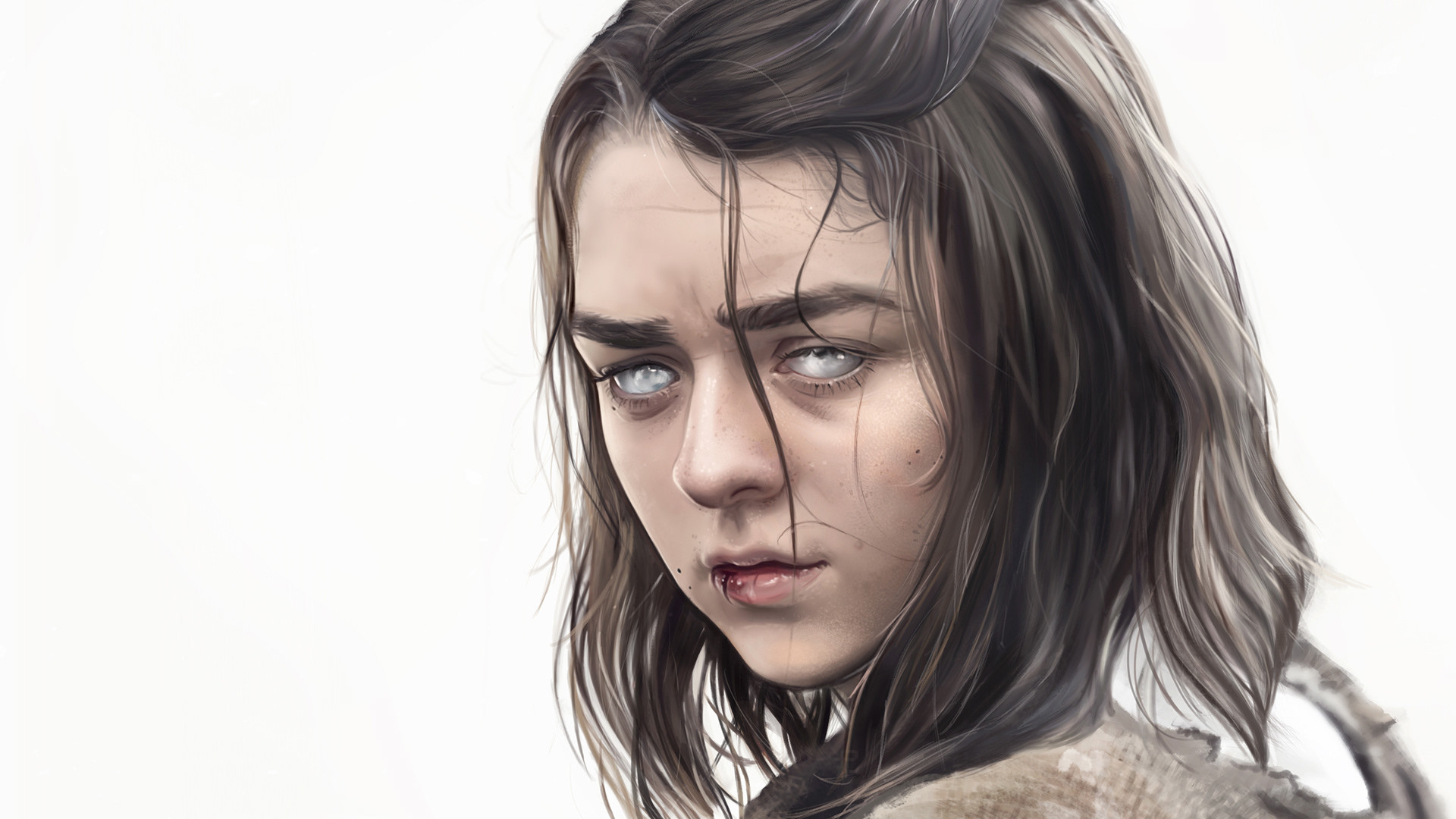 Arya Wallpapers