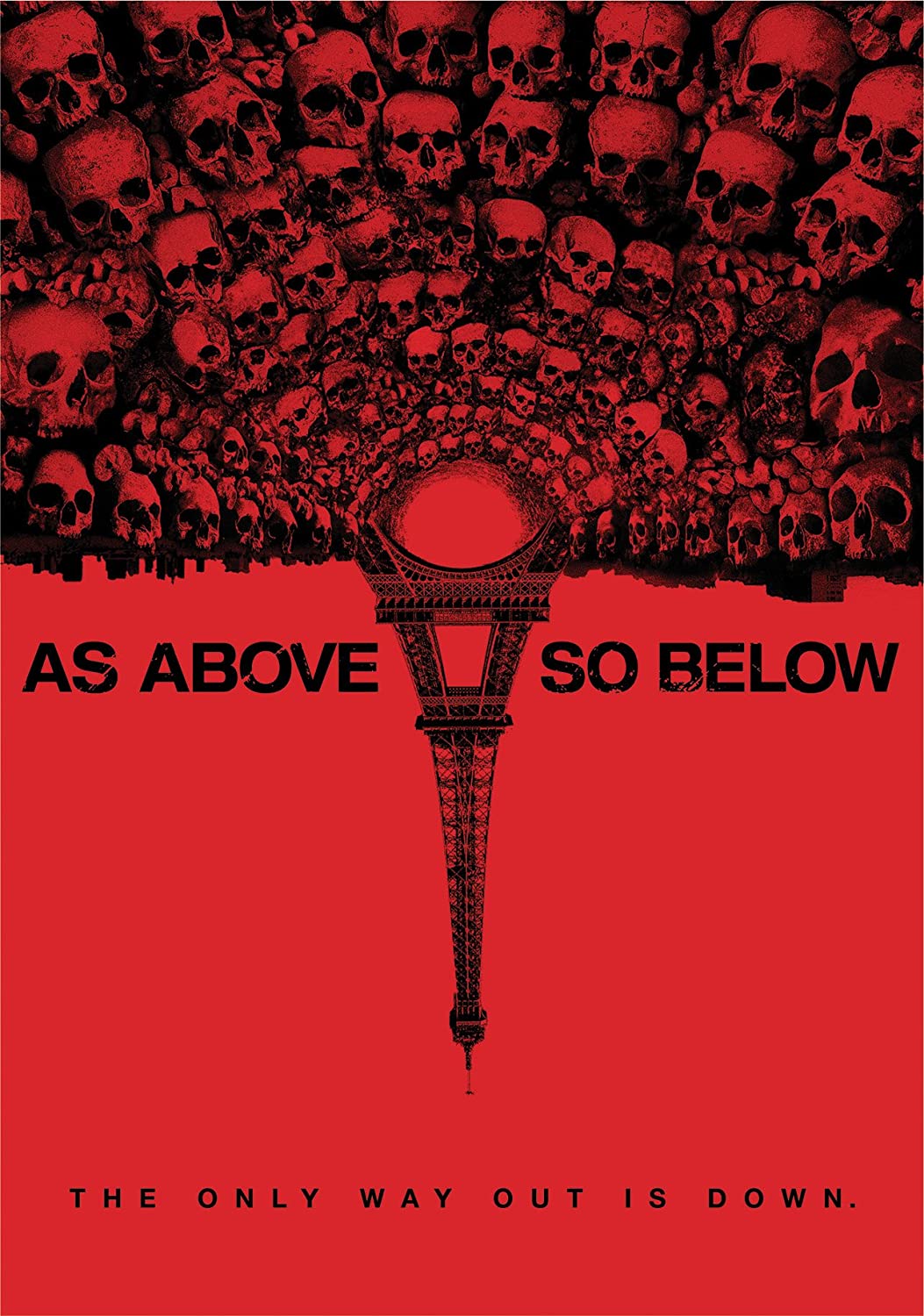 As Above, So Below Wallpapers