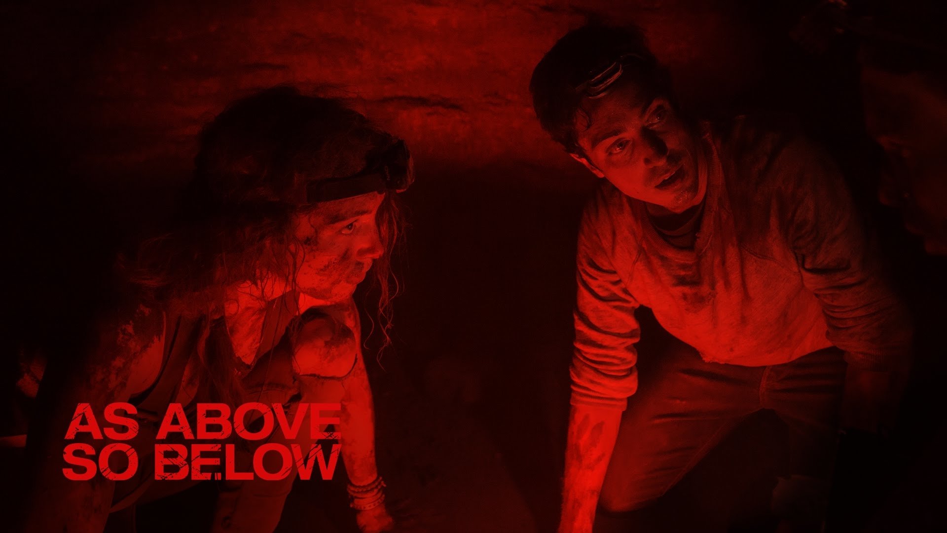 As Above, So Below Wallpapers