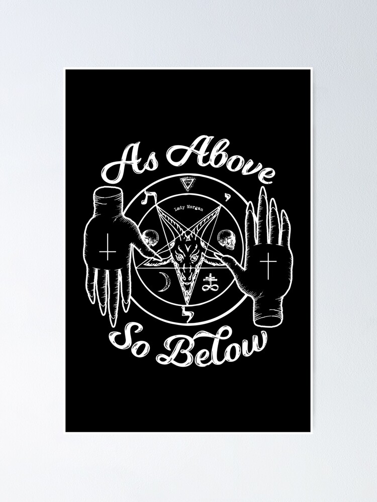 As Above, So Below Wallpapers