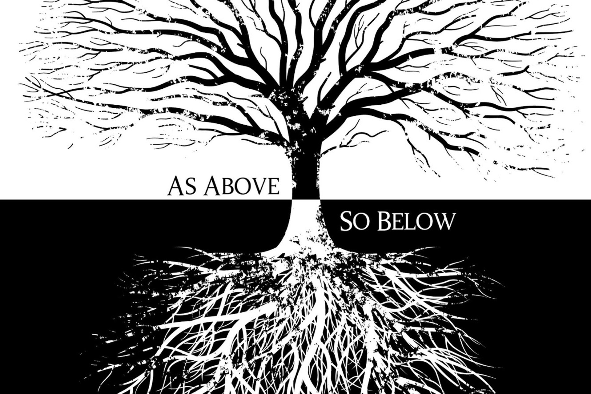 As Above, So Below Wallpapers