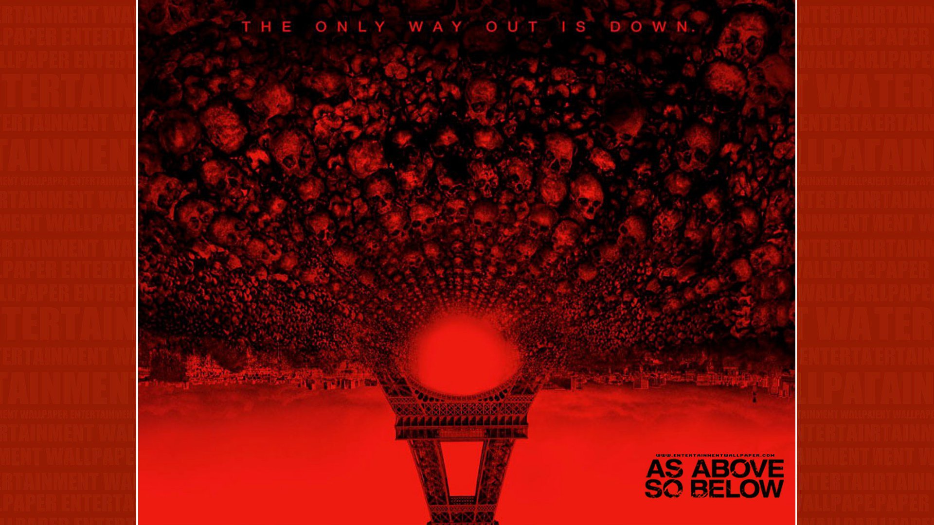 As Above, So Below Wallpapers