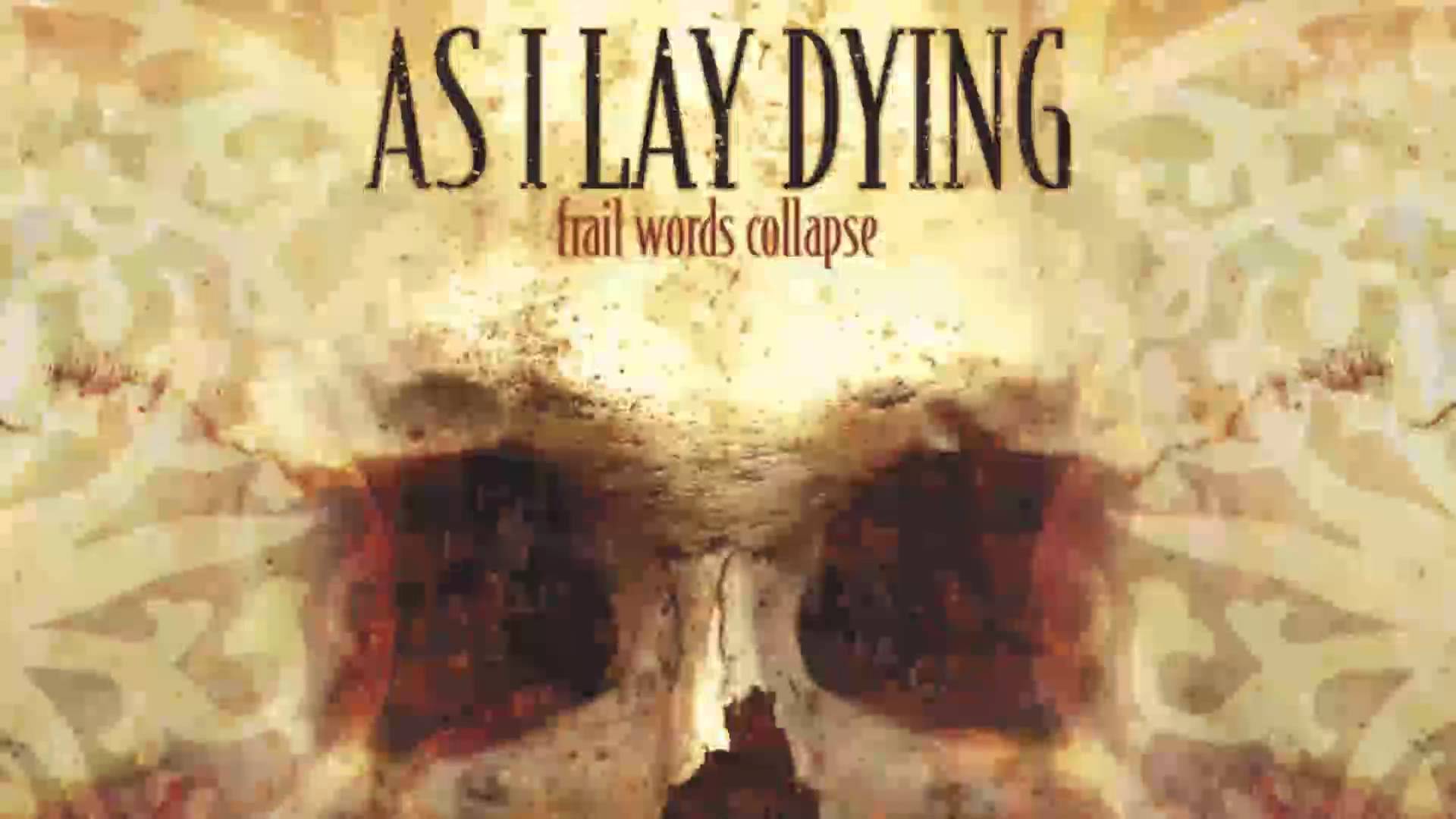 As I Lay Dying Wallpapers