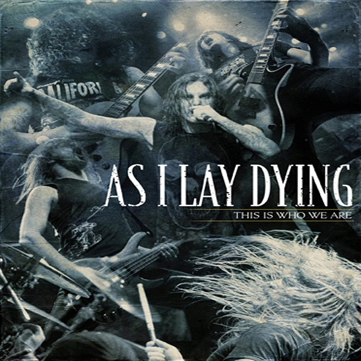 As I Lay Dying Wallpapers