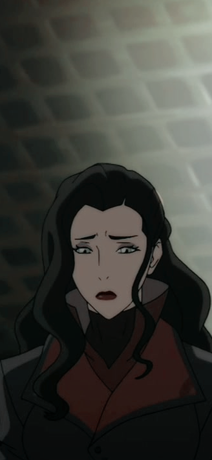 Asami Sato Painting Avatar Anime Wallpapers