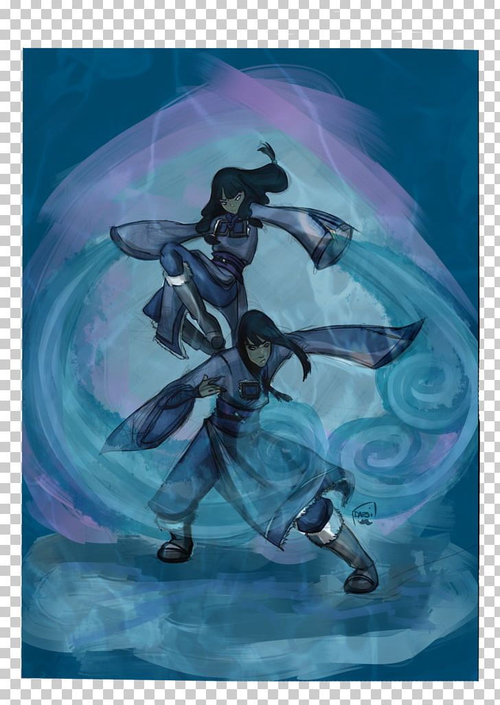 Asami Sato Painting Avatar Anime Wallpapers