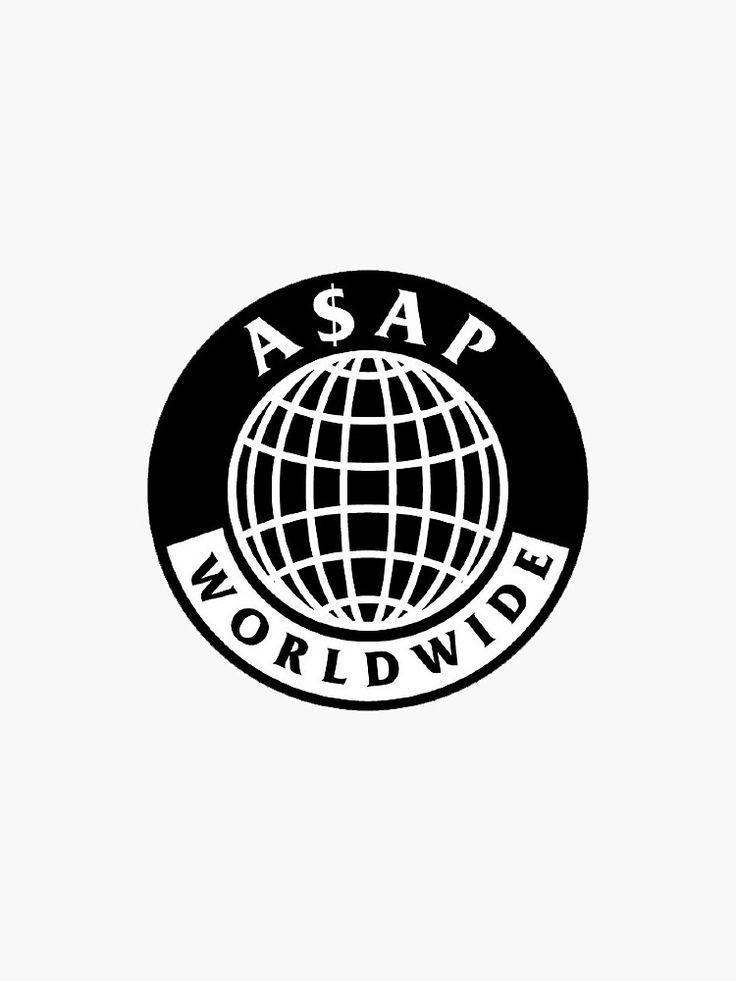 Asap Mob Logos Wallpapers