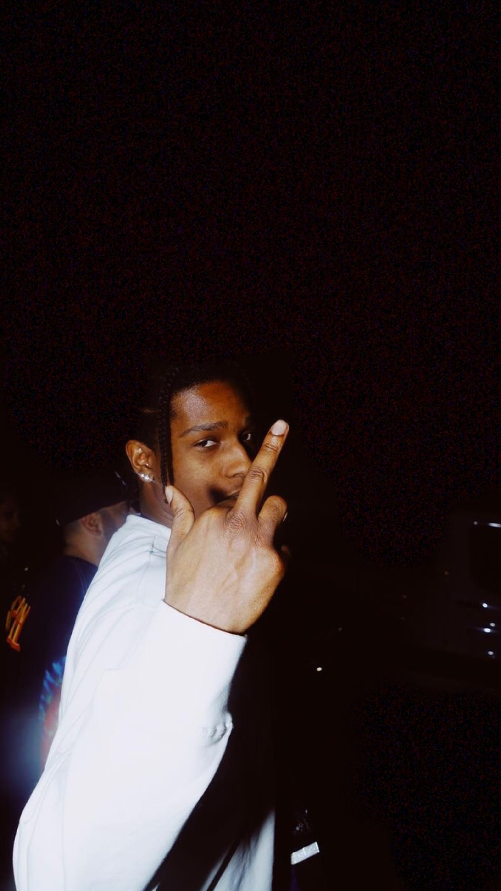 Asap Mob Wallpapers