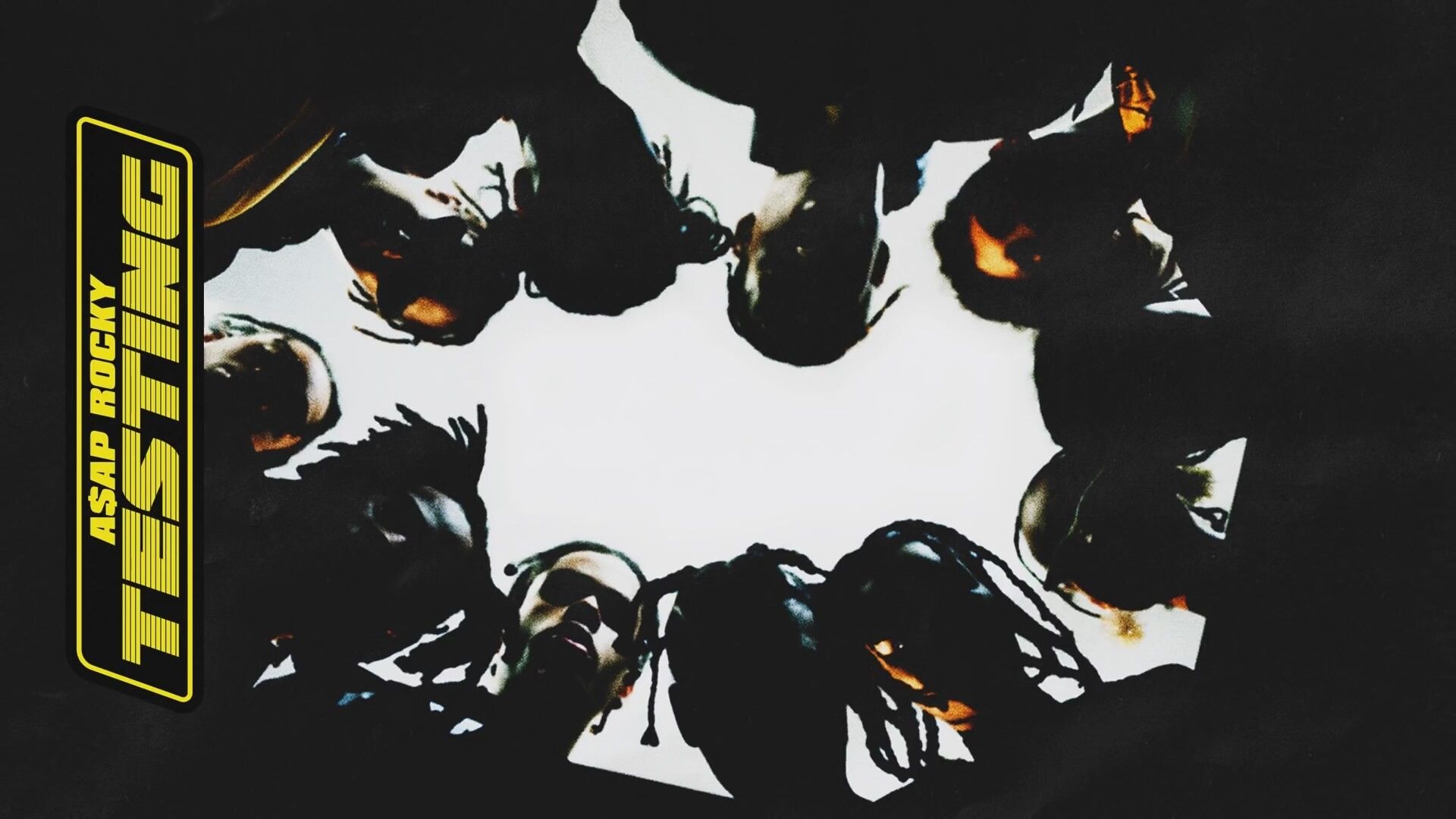 Asap Rocky Computer Wallpapers