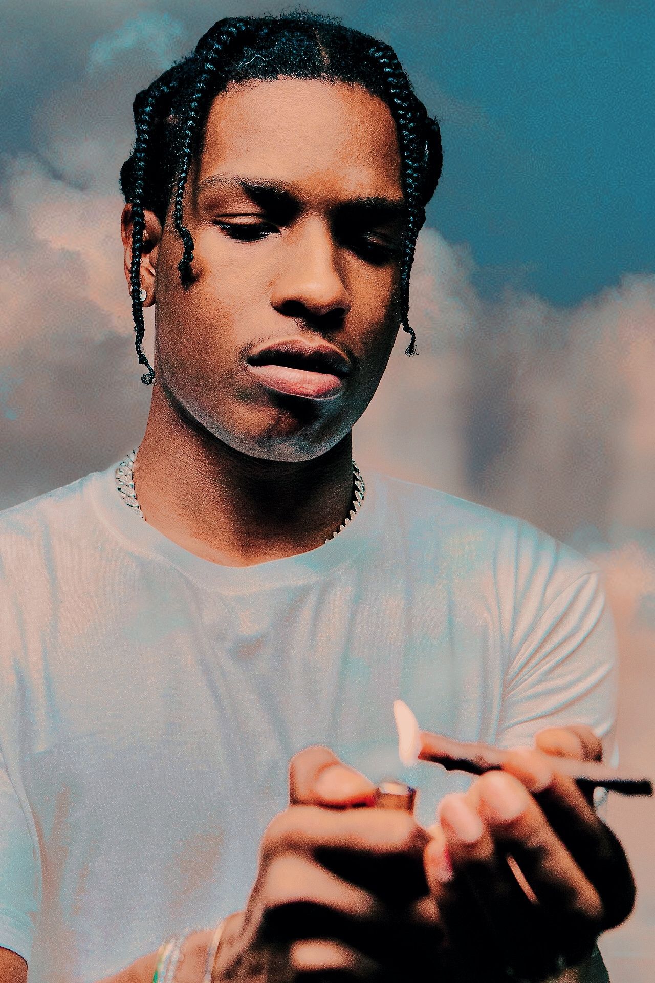 Asap Rocky Desktop Wallpapers