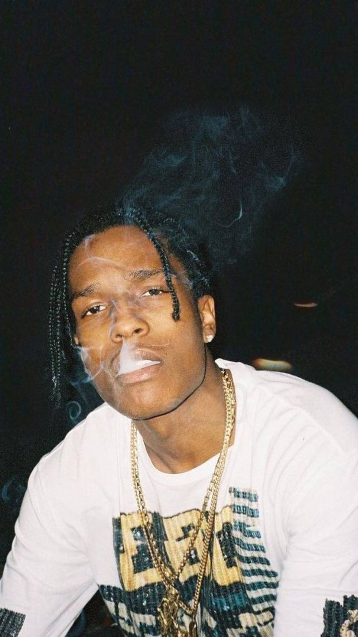 Asap Rocky Jd Download Wallpapers