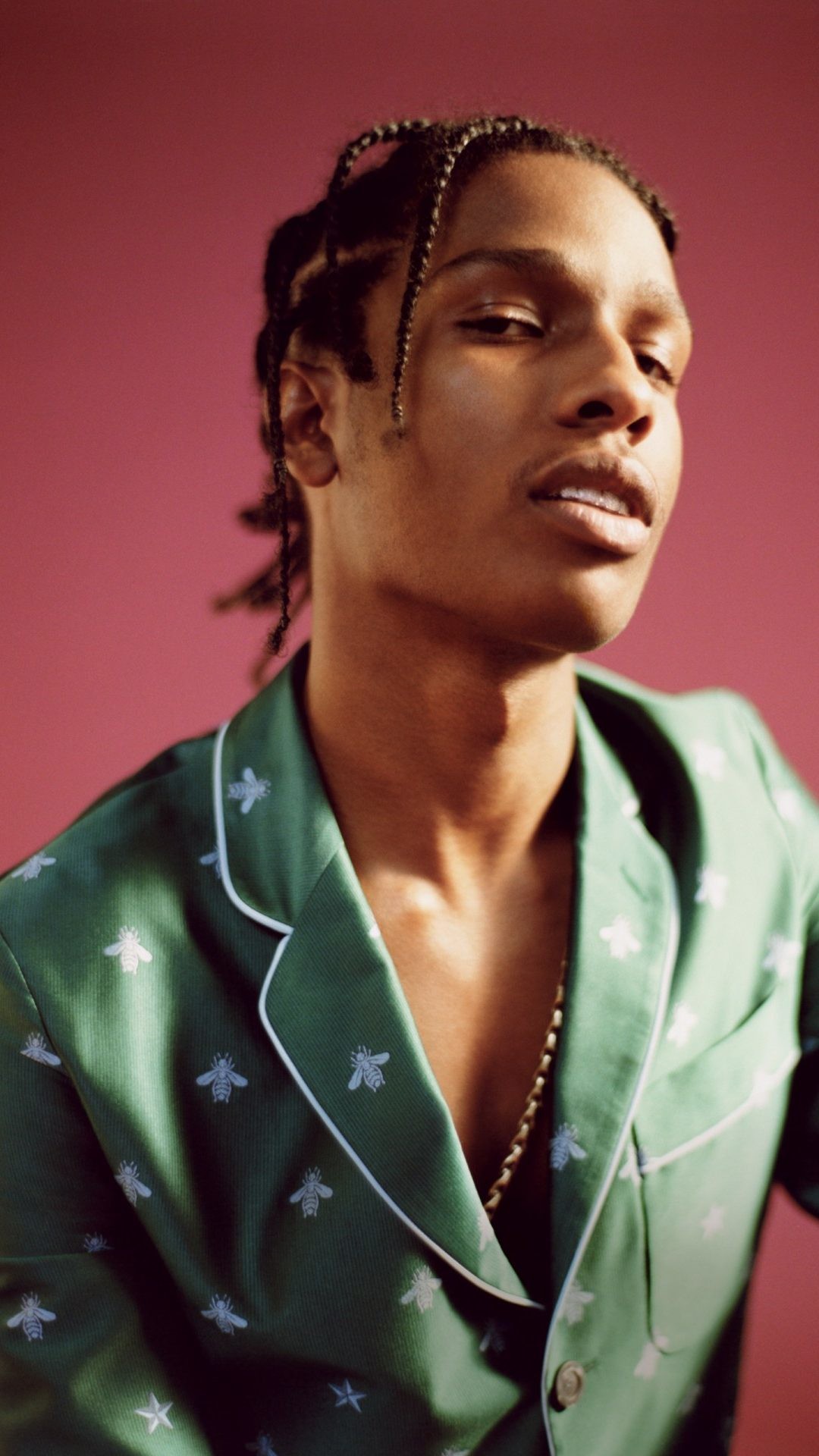 Asap Rocky Jd Download Wallpapers