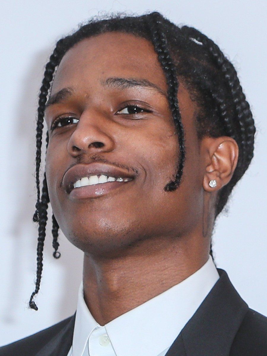 Asap Rocky Jd Download Wallpapers