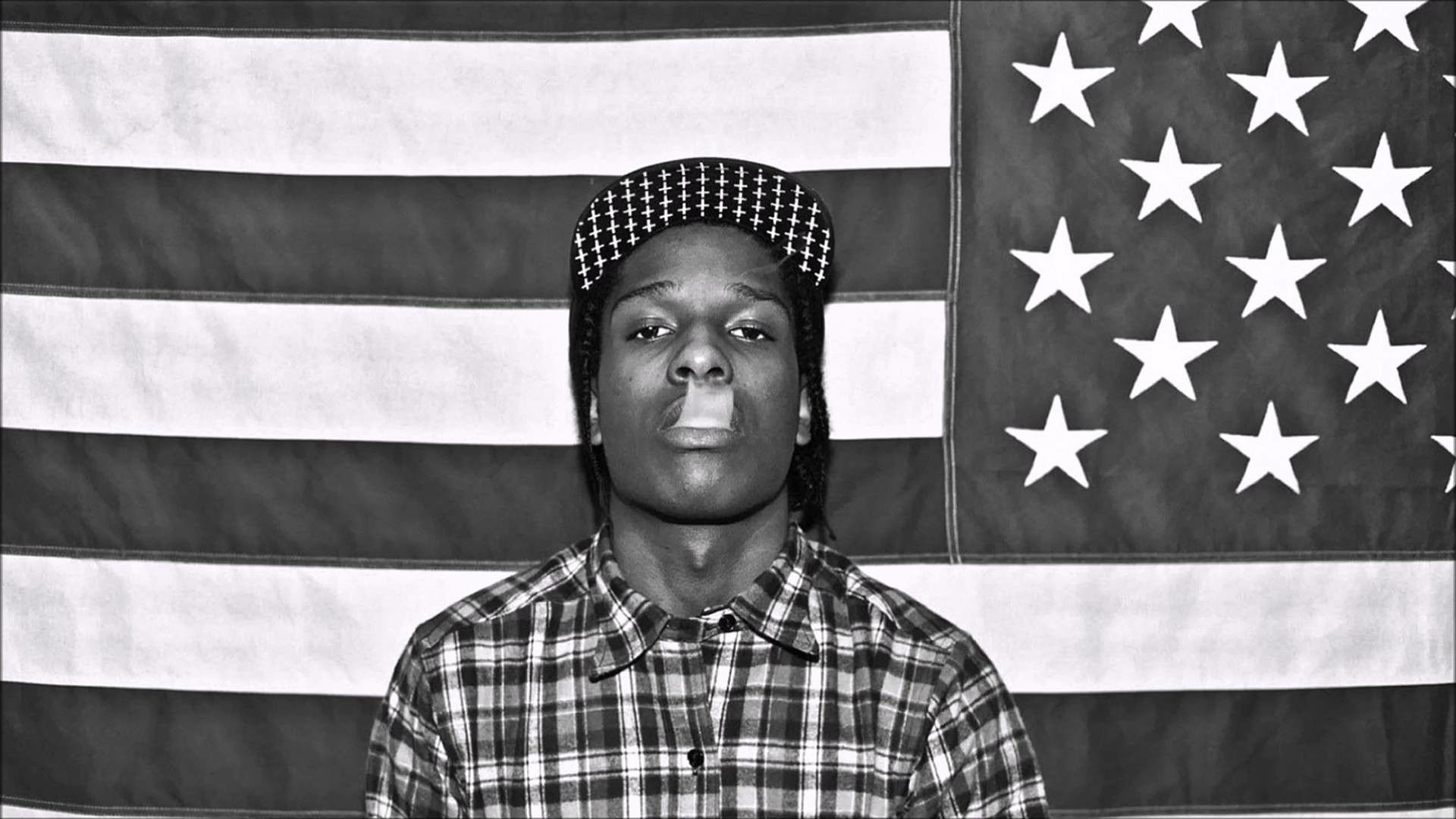 Asap Rocky Jd Download Wallpapers