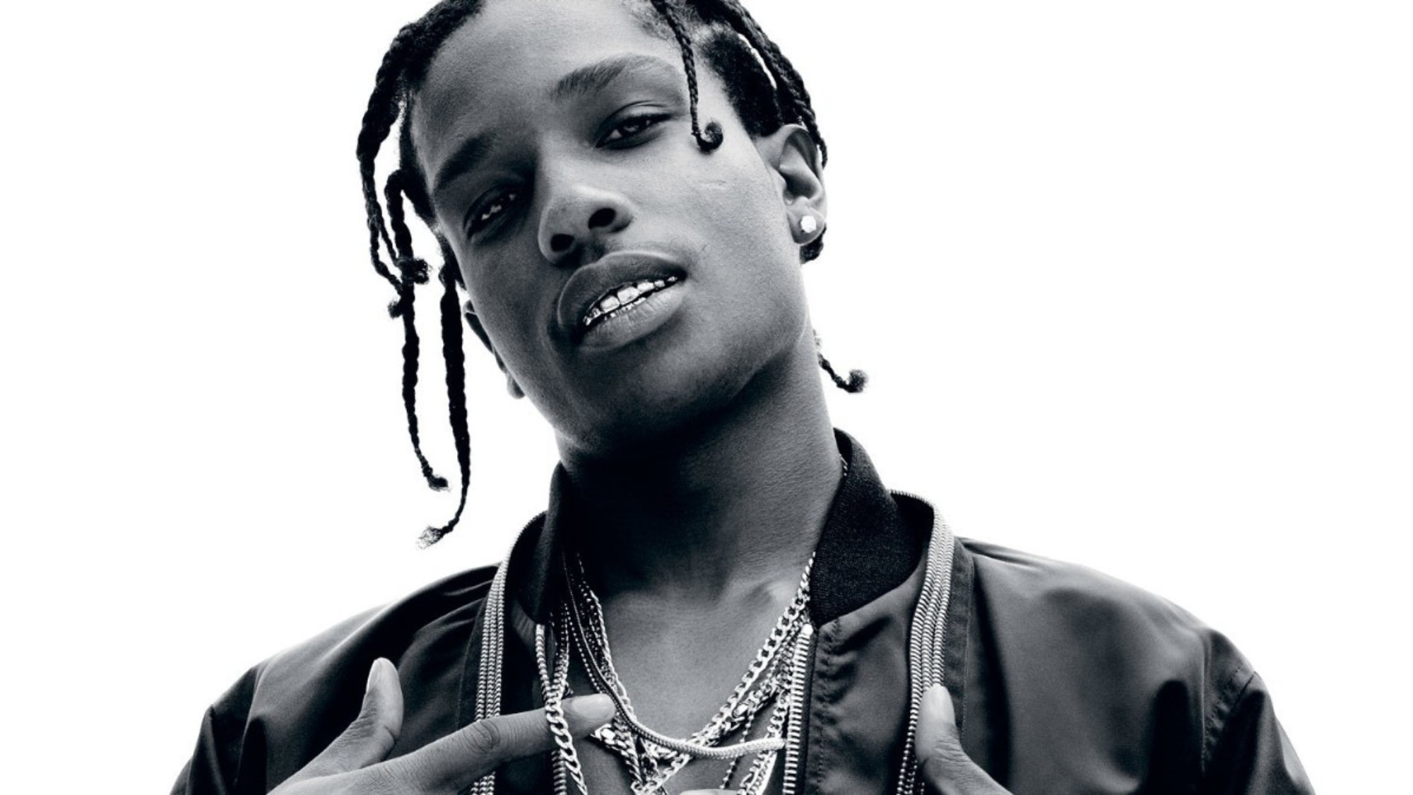 Asap Rocky Jd Download Wallpapers