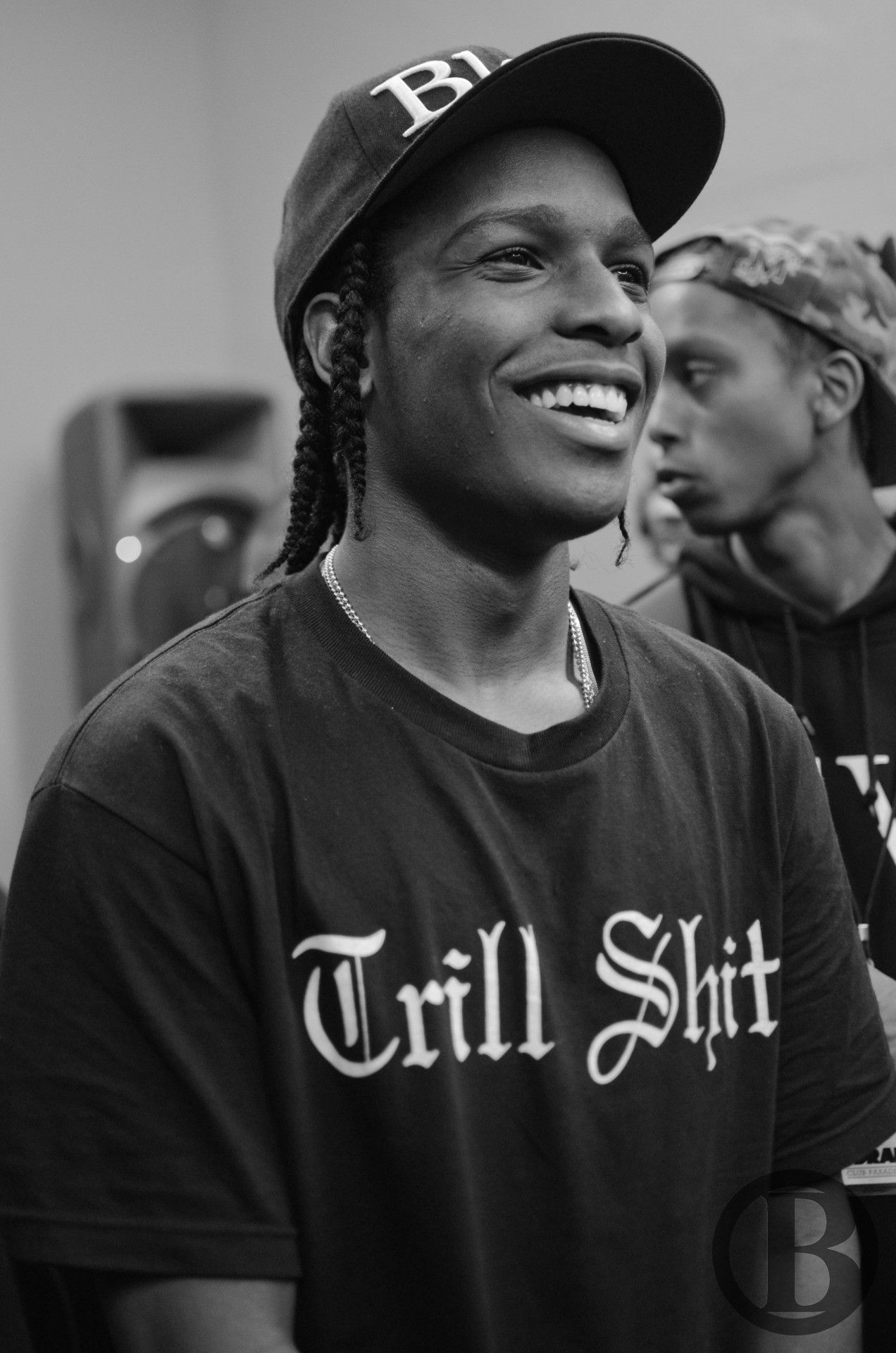 Asap Rocky Jd Download Wallpapers